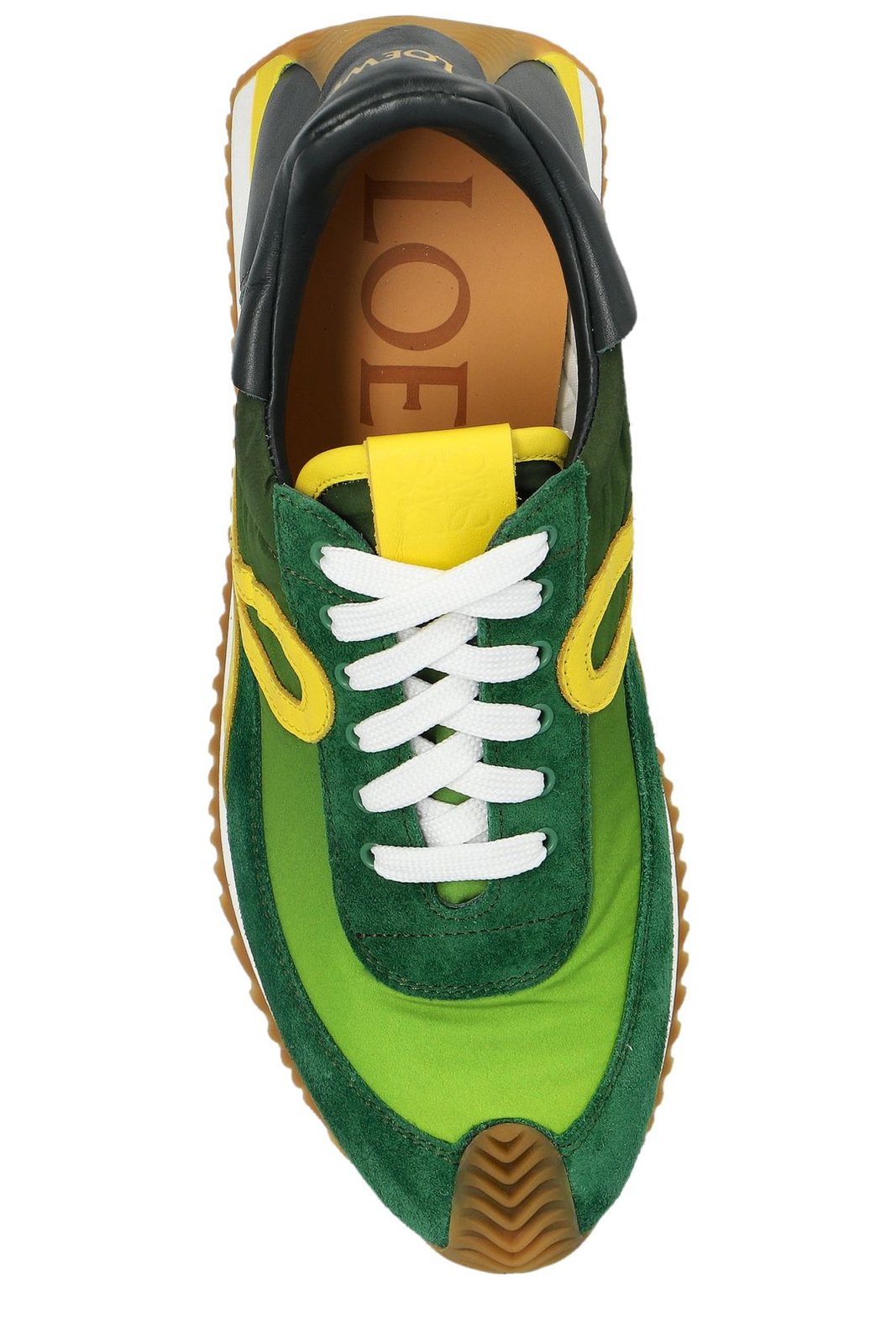 Loewe Flow Runner 2.0 Sneakers