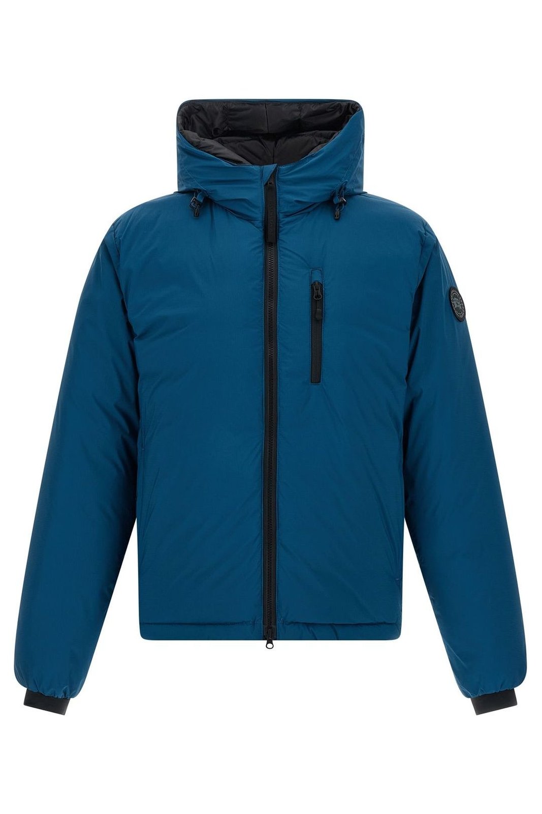 Canada Goose Lodge Down Jacket