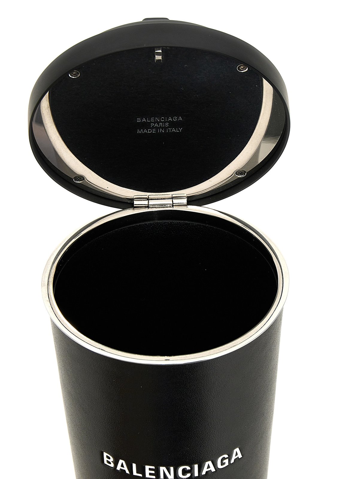 【BALENCIAGA】9AM コーヒーカップ クラッチバッグ☆SALE中 Balenciaga 9AM Coffee Cup クラッチバッグ | ブラック
