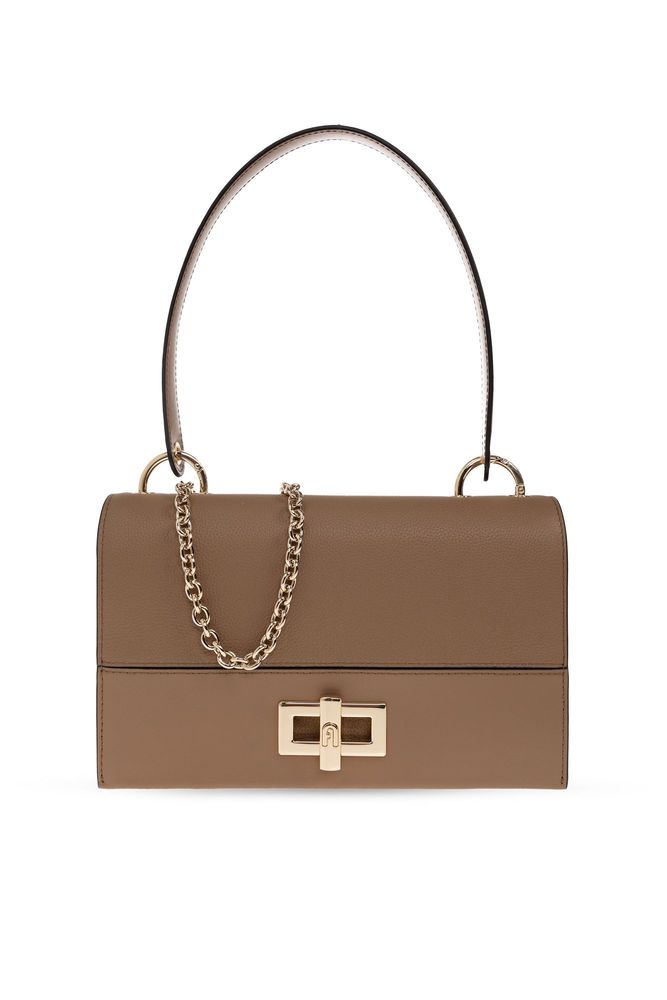 FURLA 아멜리아 체인 숄더백