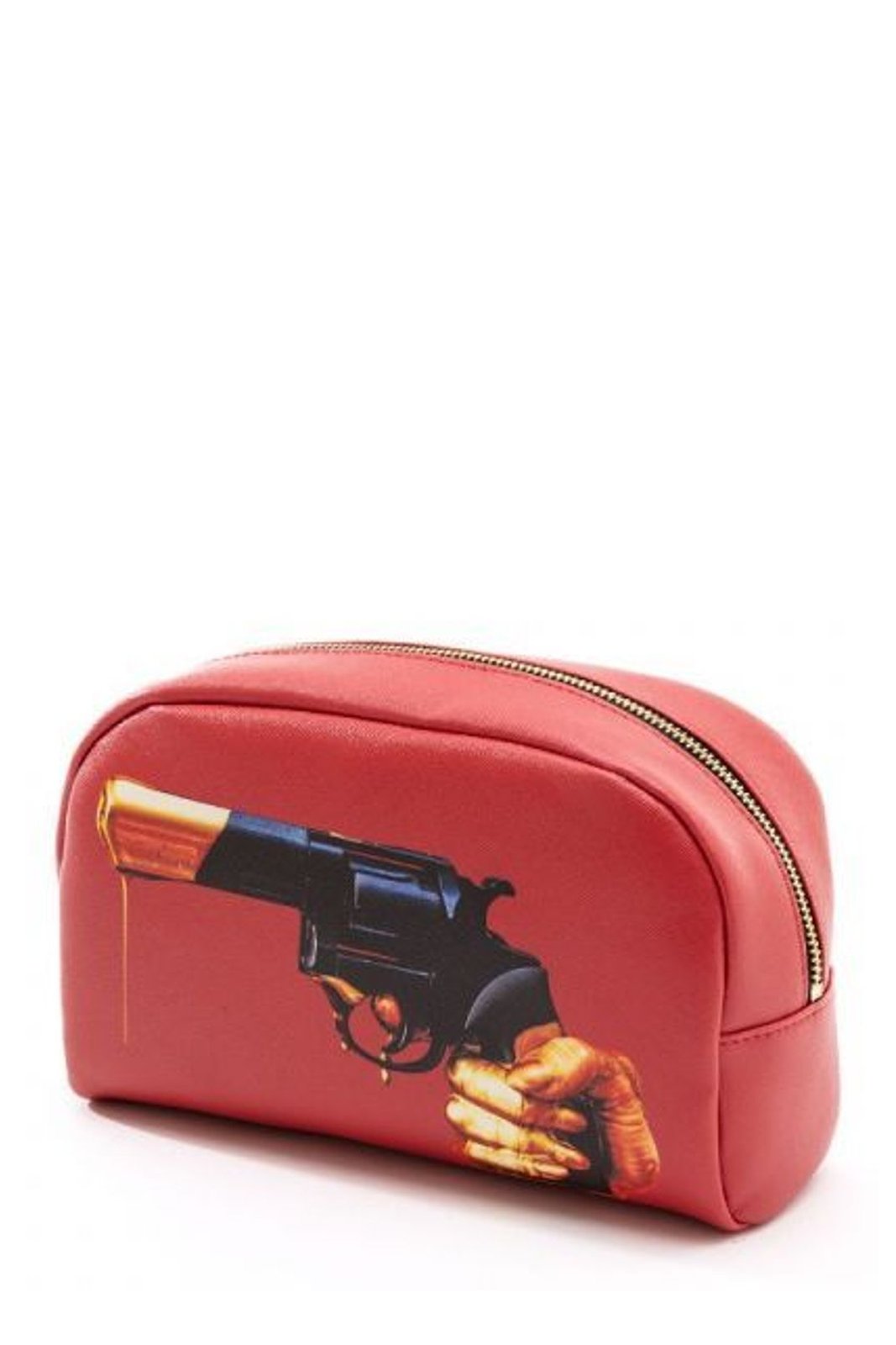 Seletti Revolver Beauty Case
