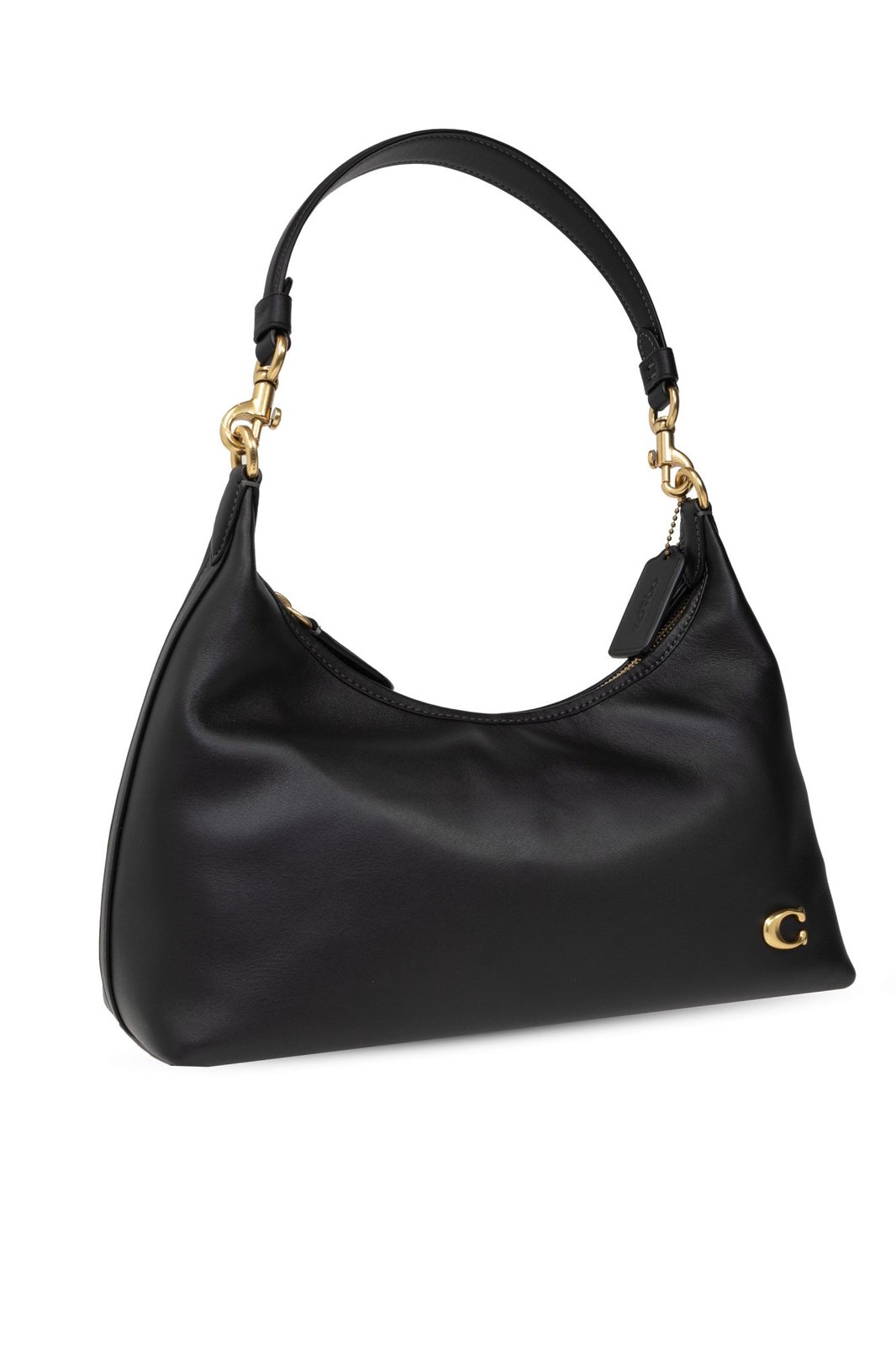 Coach Juliet Zipped Shoulder Bag