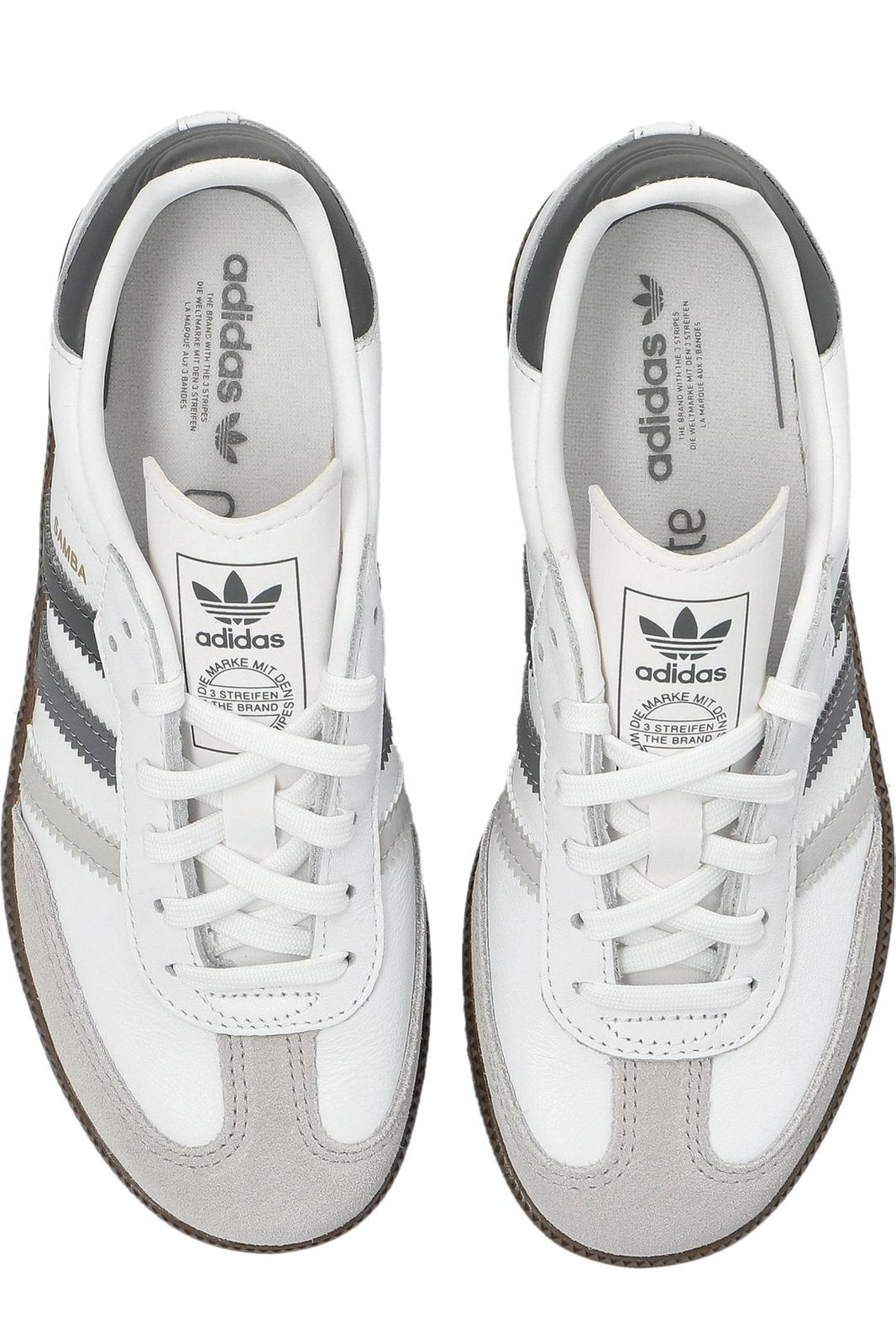 Adidas Kids Samba Og C Sneakers