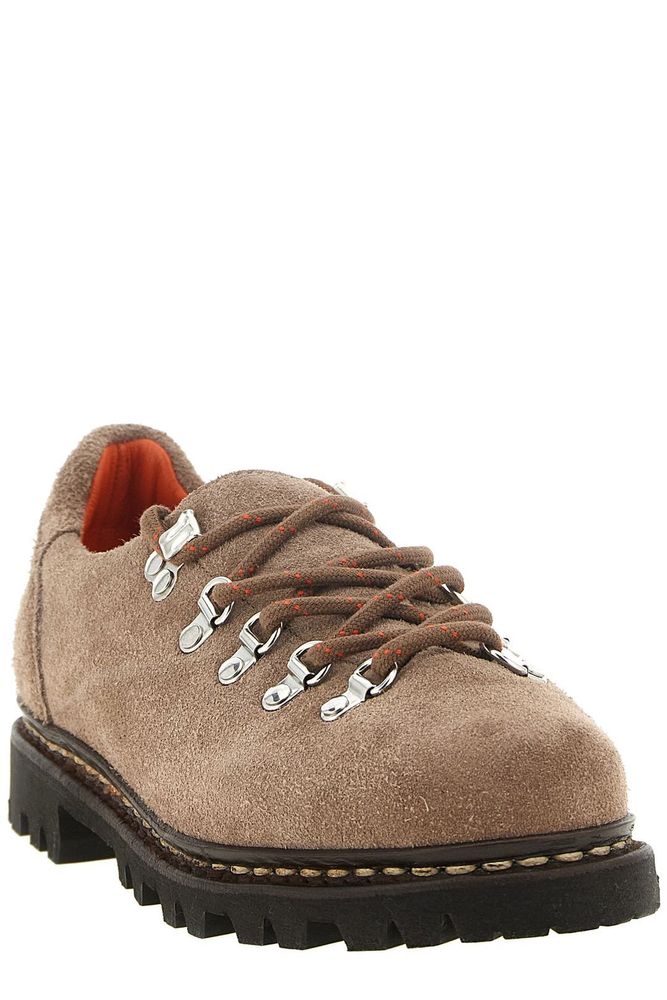 PARABOOT 클루자즈 마운틴 레이스업 슈즈