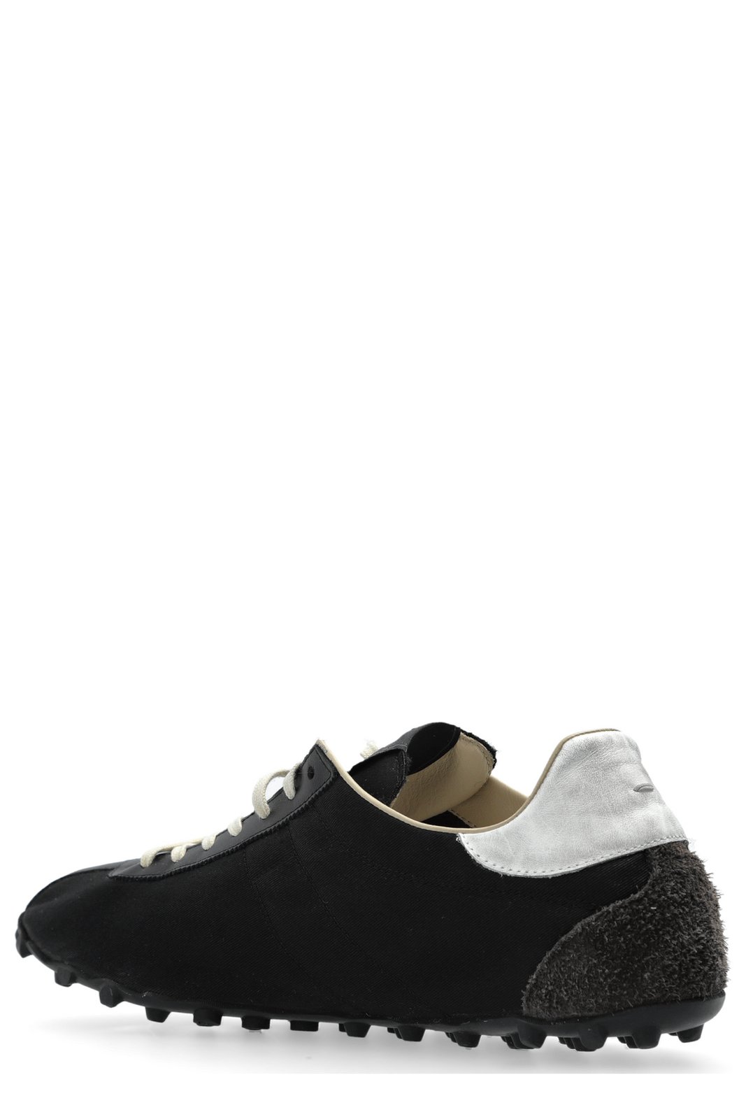 Maison Margiela Sprinters Lace-Up Sneakers