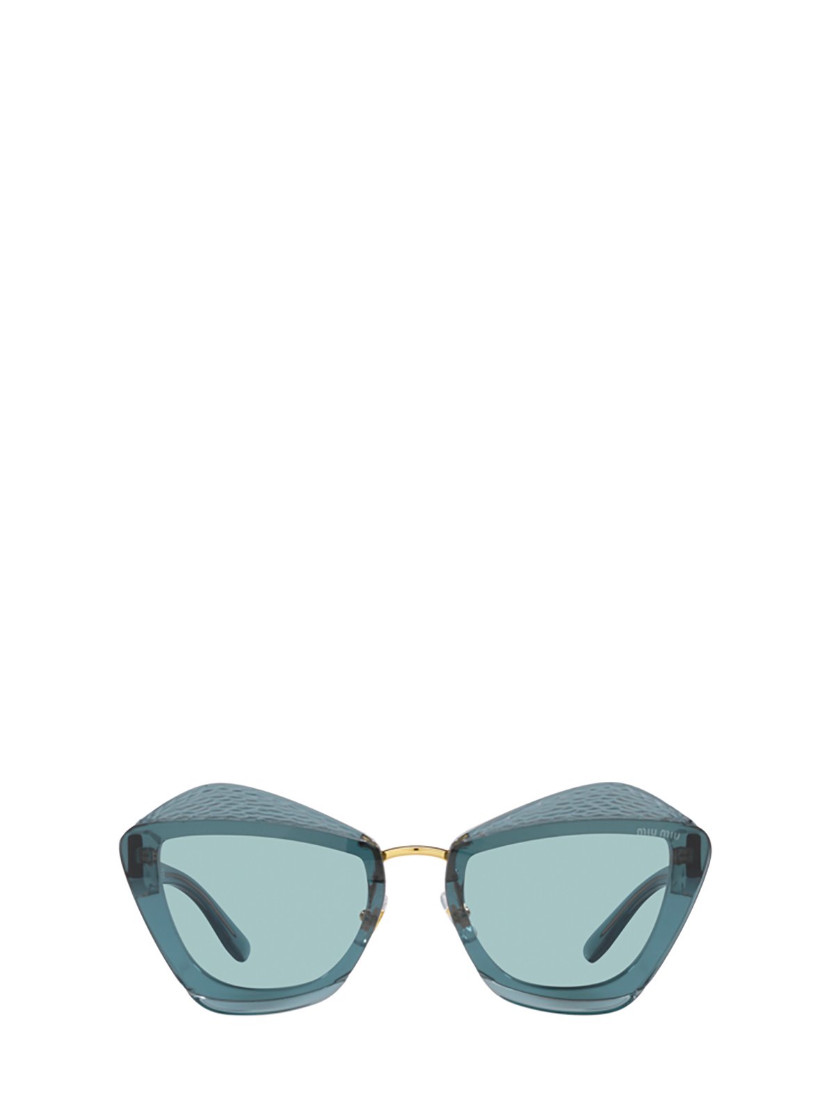 MIU MIU キャットアイフレムサンクラス MU01XS 03O02F MIU MIU Cat-eye acetate sunglasses | NET-A-PORTER
