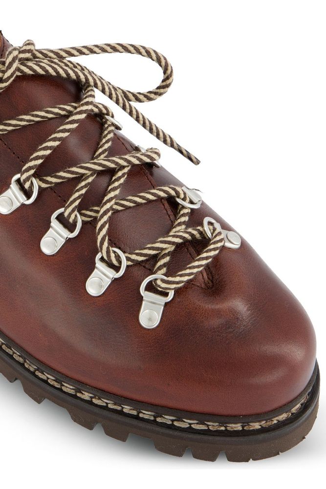 PARABOOT 클루자 루그솔 레이스업 슈즈