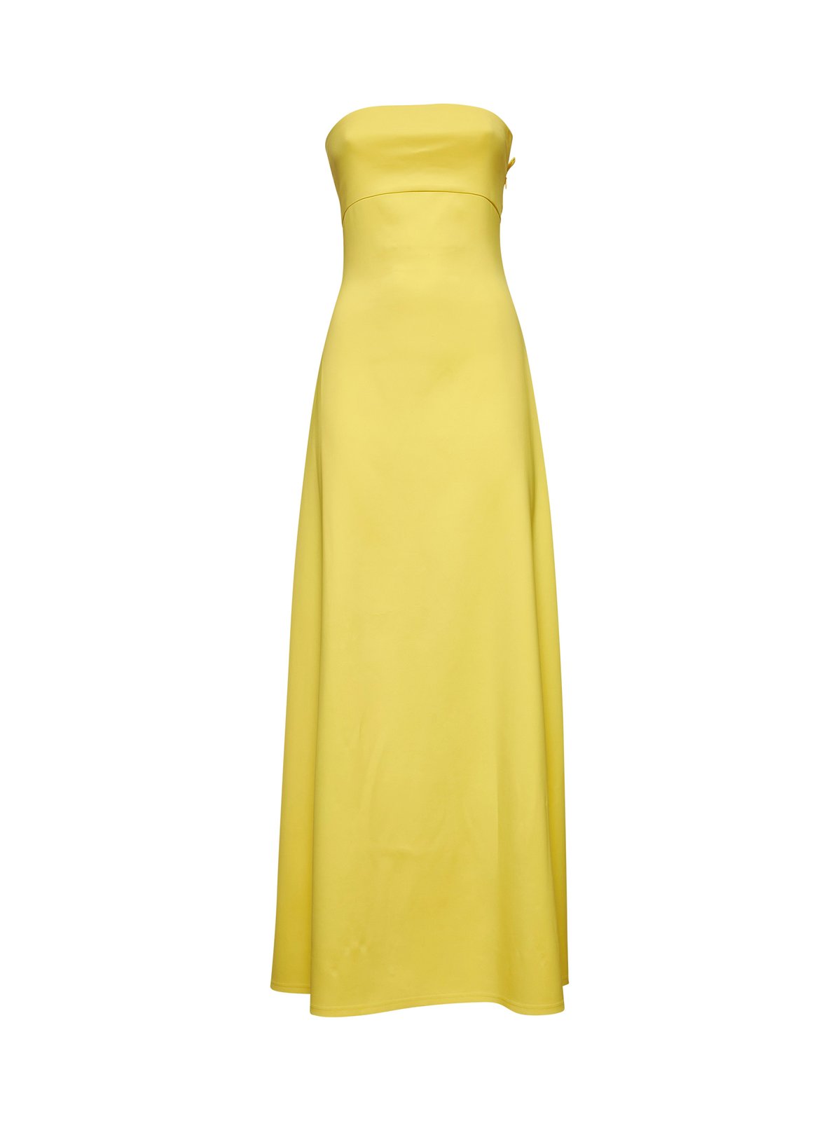 Jacquemus The Bustier Dress