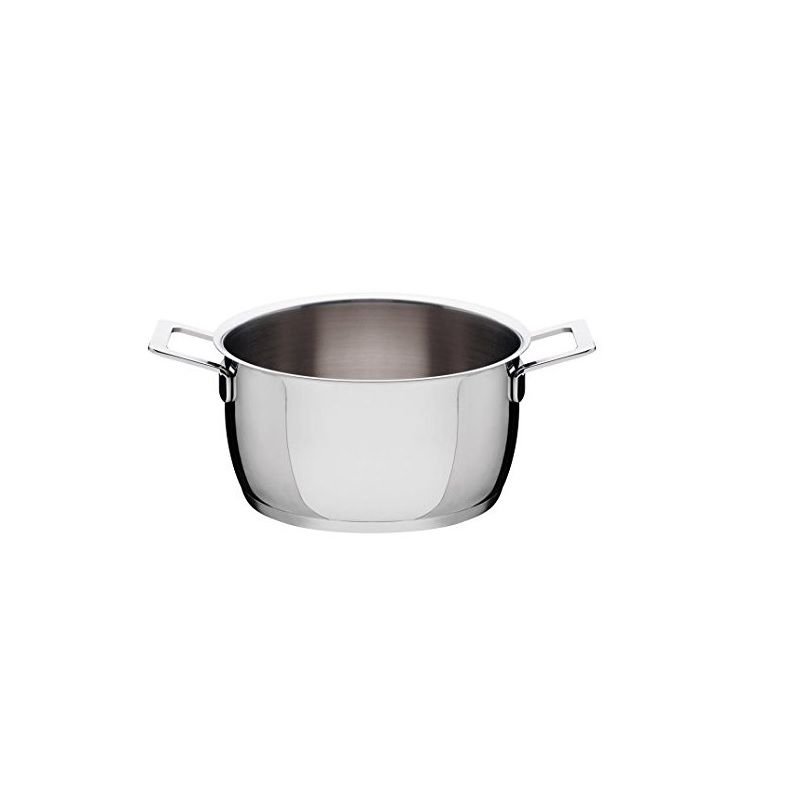 Alessi Pots&Pans Casserole