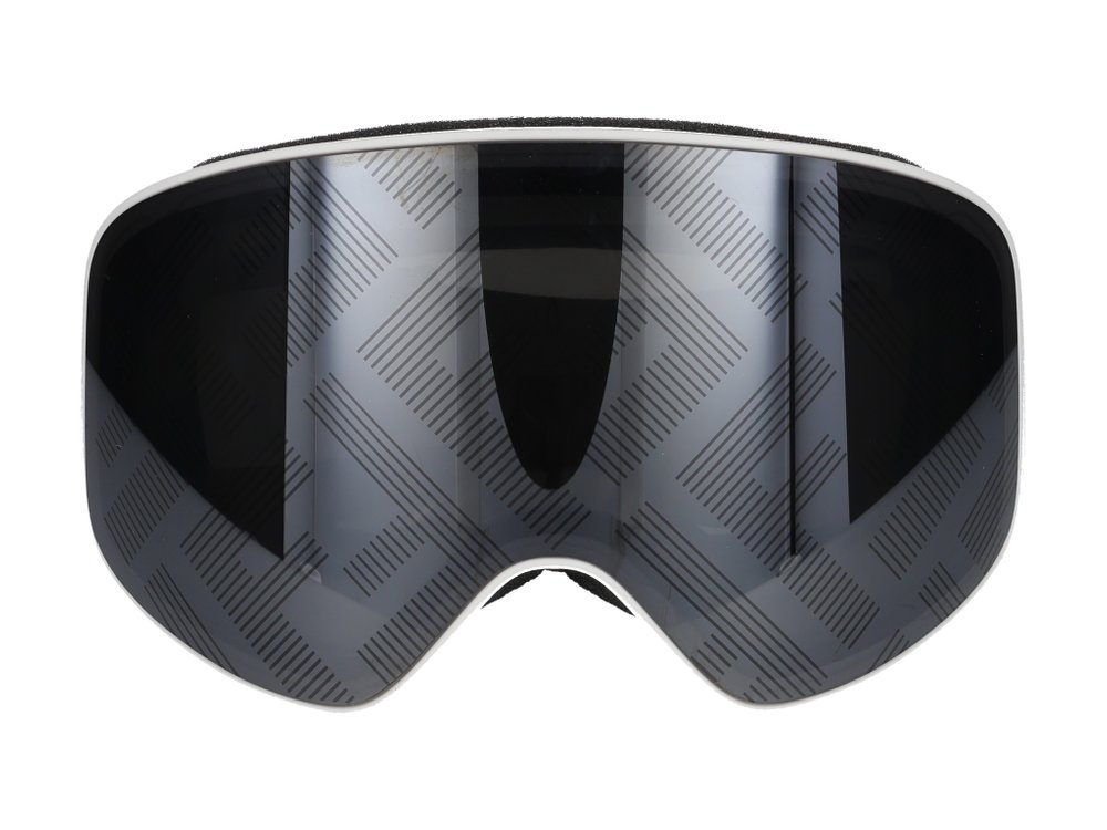 Fendi Eyewear Shield Frame Ski Sunglasses – Cettire