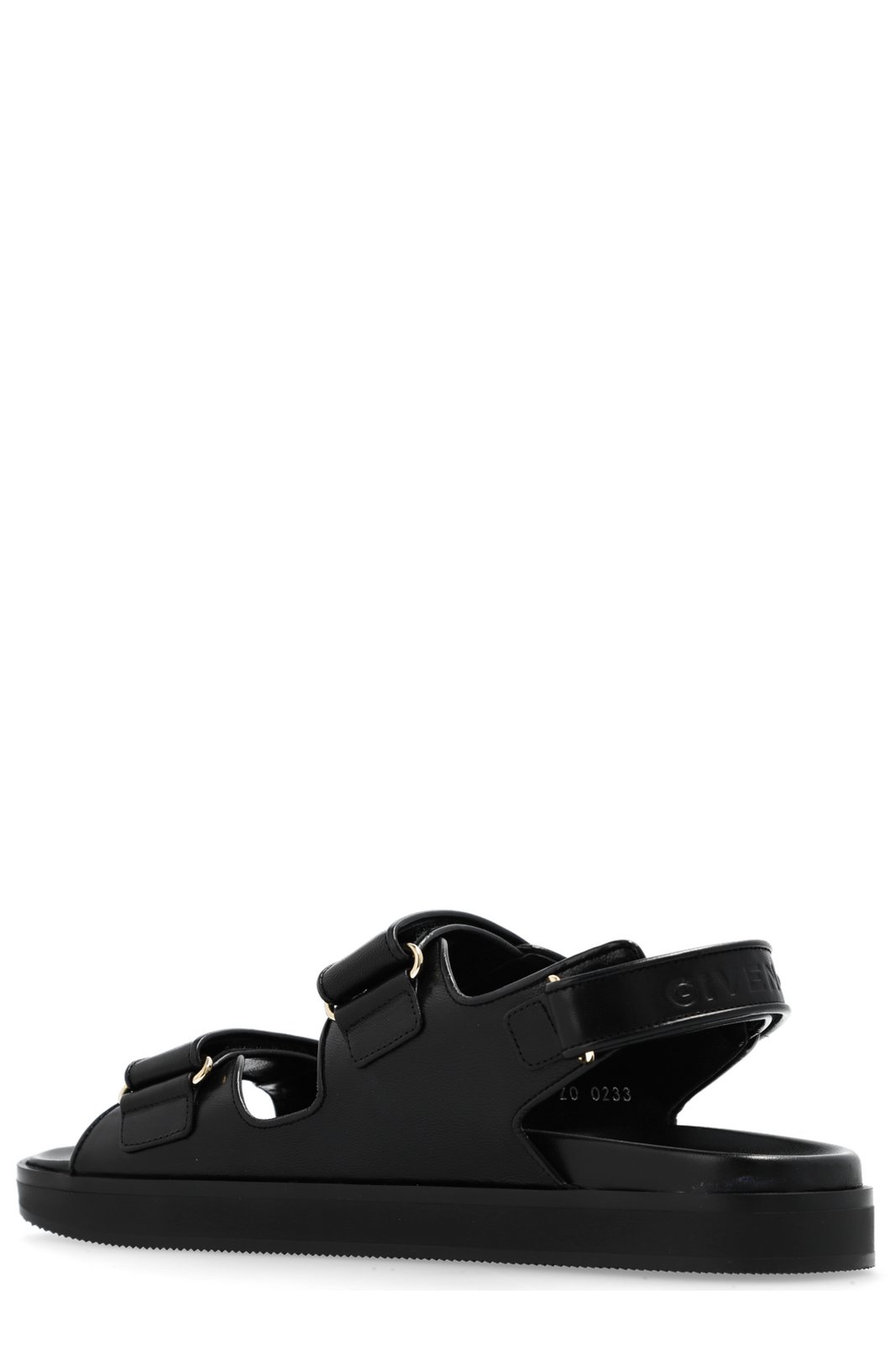Givenchy 4G Strap Sandals