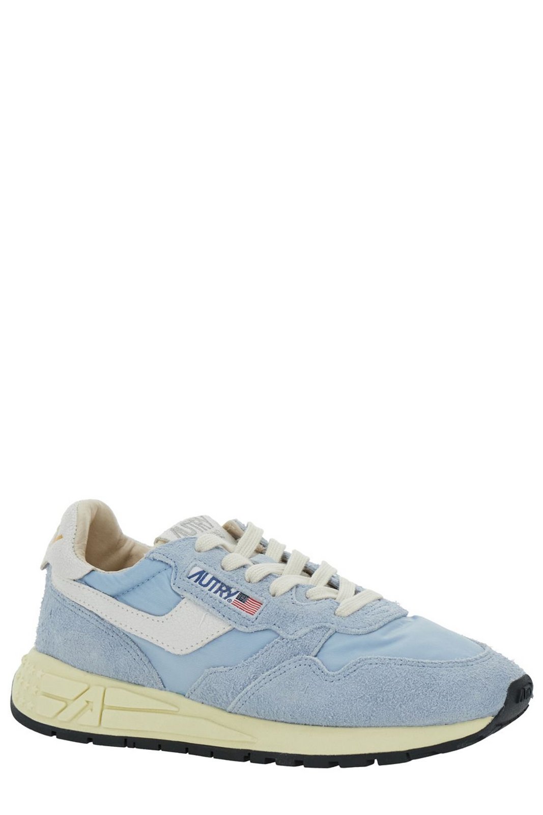 Autry Reelwind Low-Top Sneakers