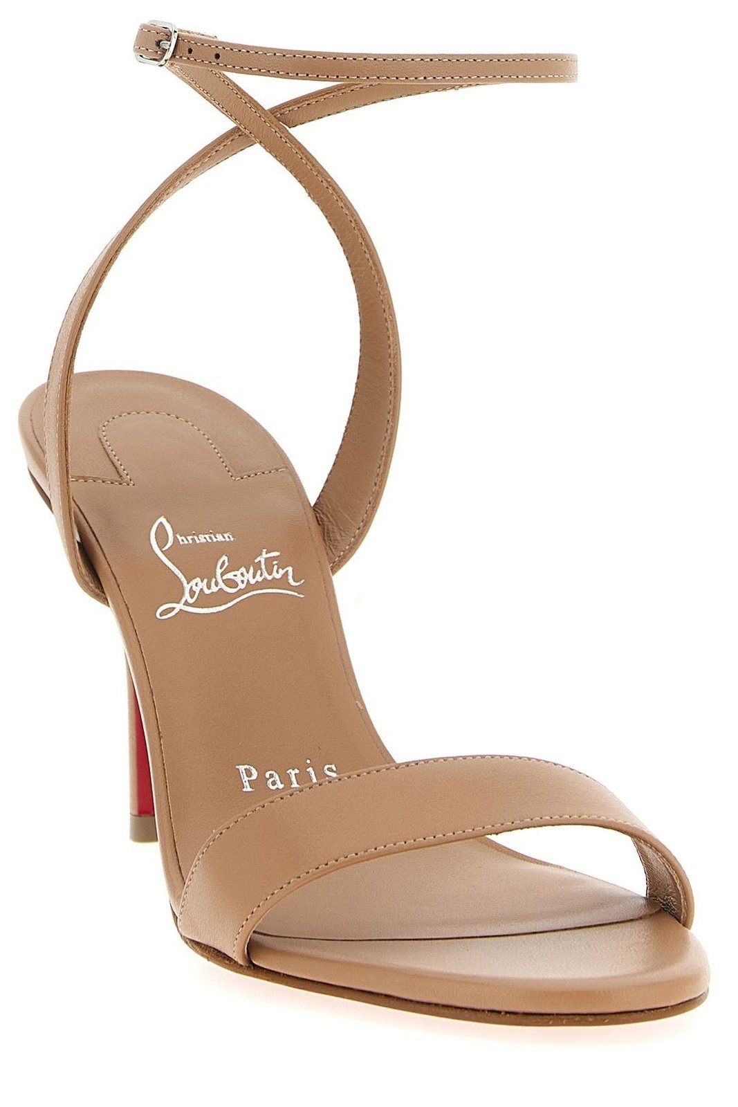 Christian Louboutin Miss Z Heeled Sandals
