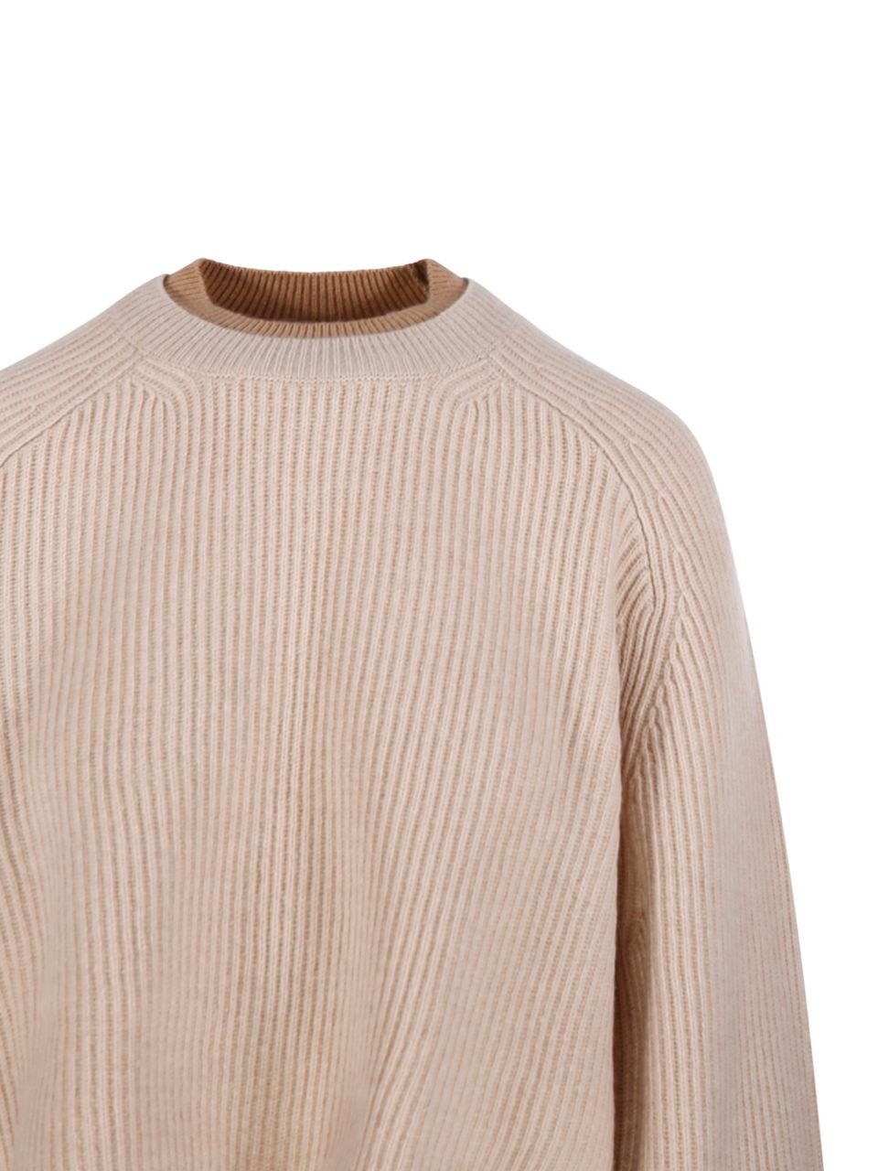 Max Mara Funale Crewneck Jumper