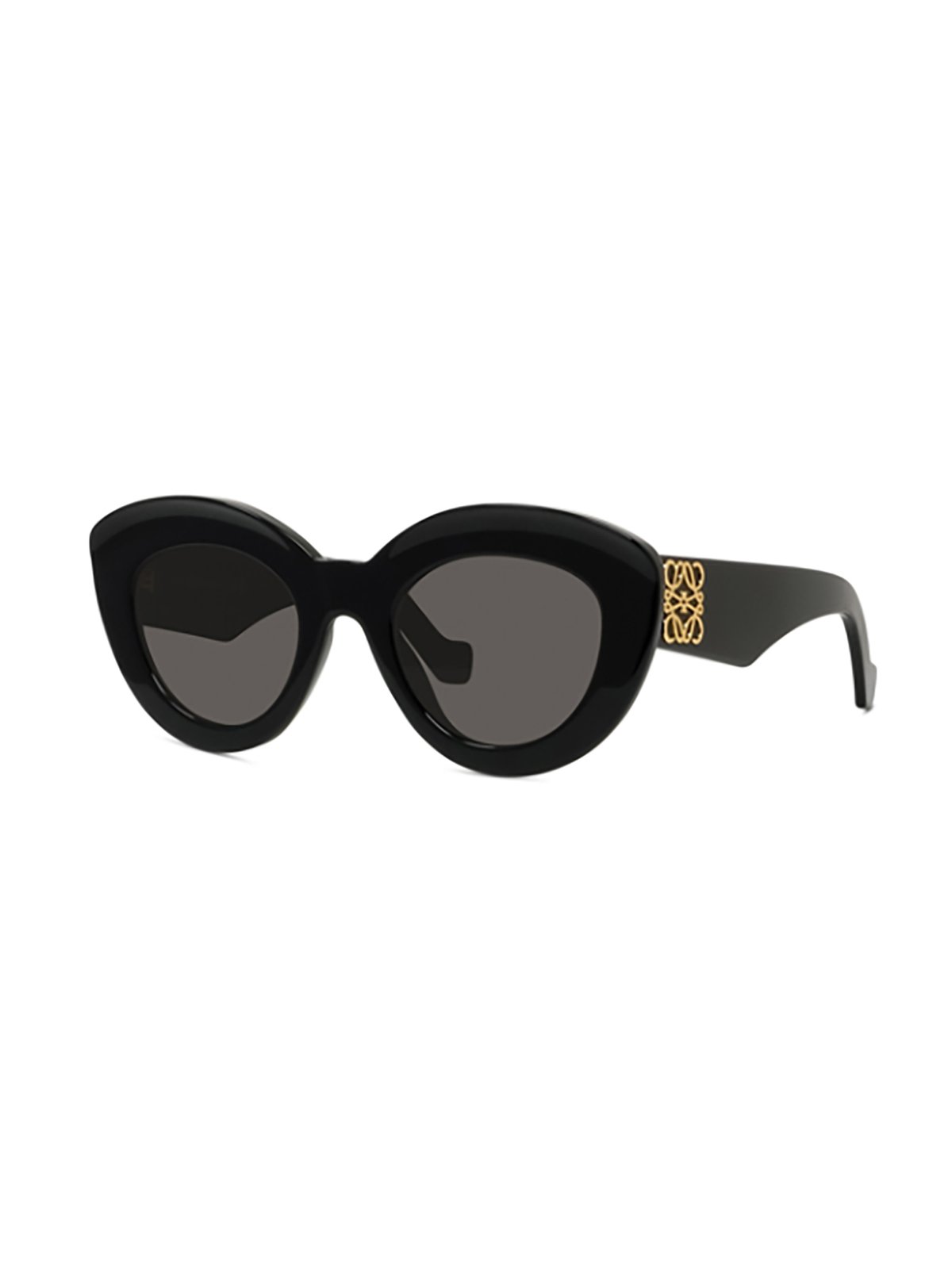 Loewe Cat Eye Frame Sunglasses