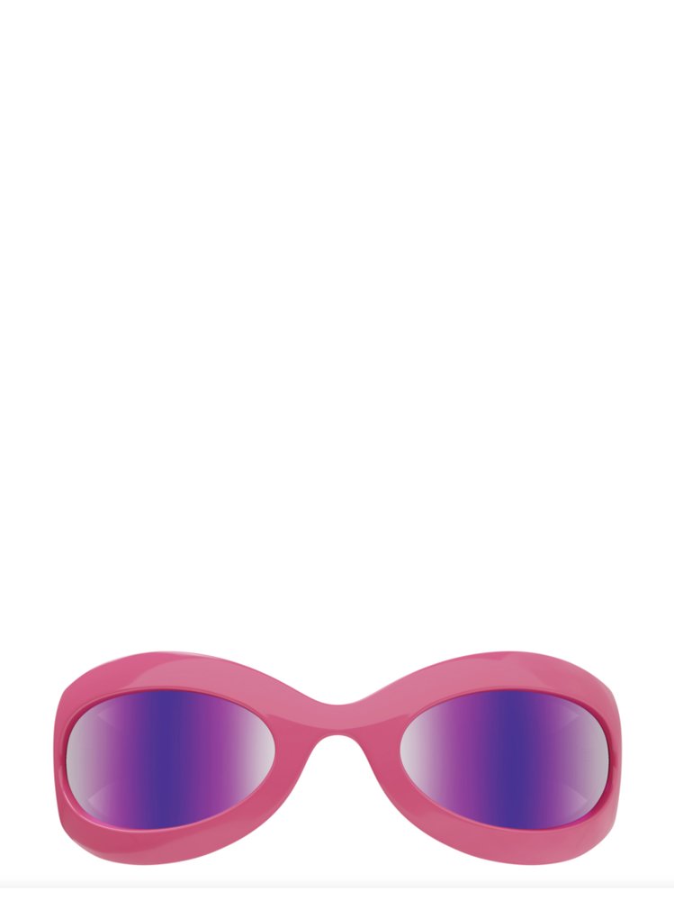 gucci sunglasses red frame