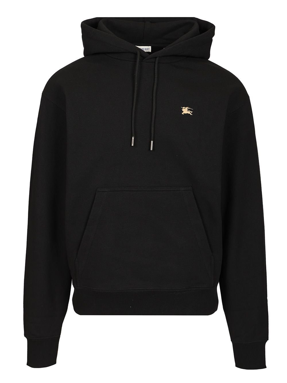 Burberry Cross Stitch EKD Drawstring Hoodie