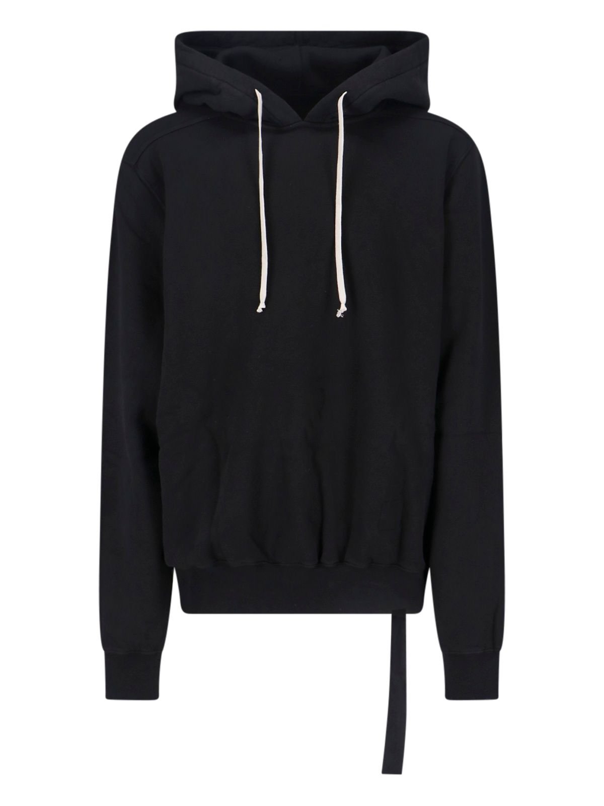 Rick Owens DRKSHDW Oversized Drawstring Hoodie