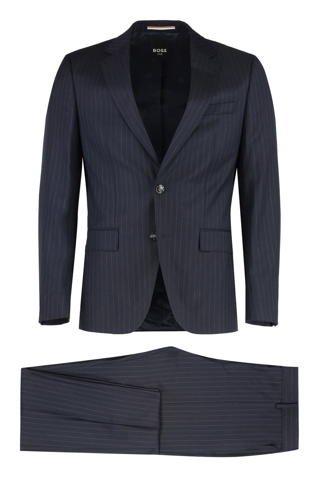 Boss Hugo Boss Two Piece Tailored Suit