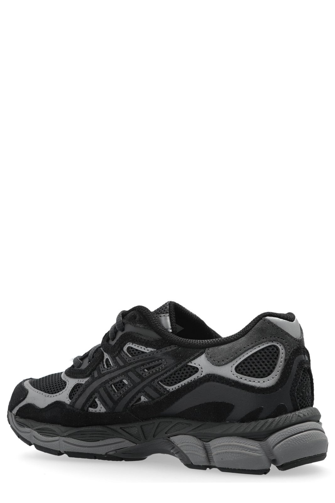 Asics Gel-Nyc Lace-Up Sneakers