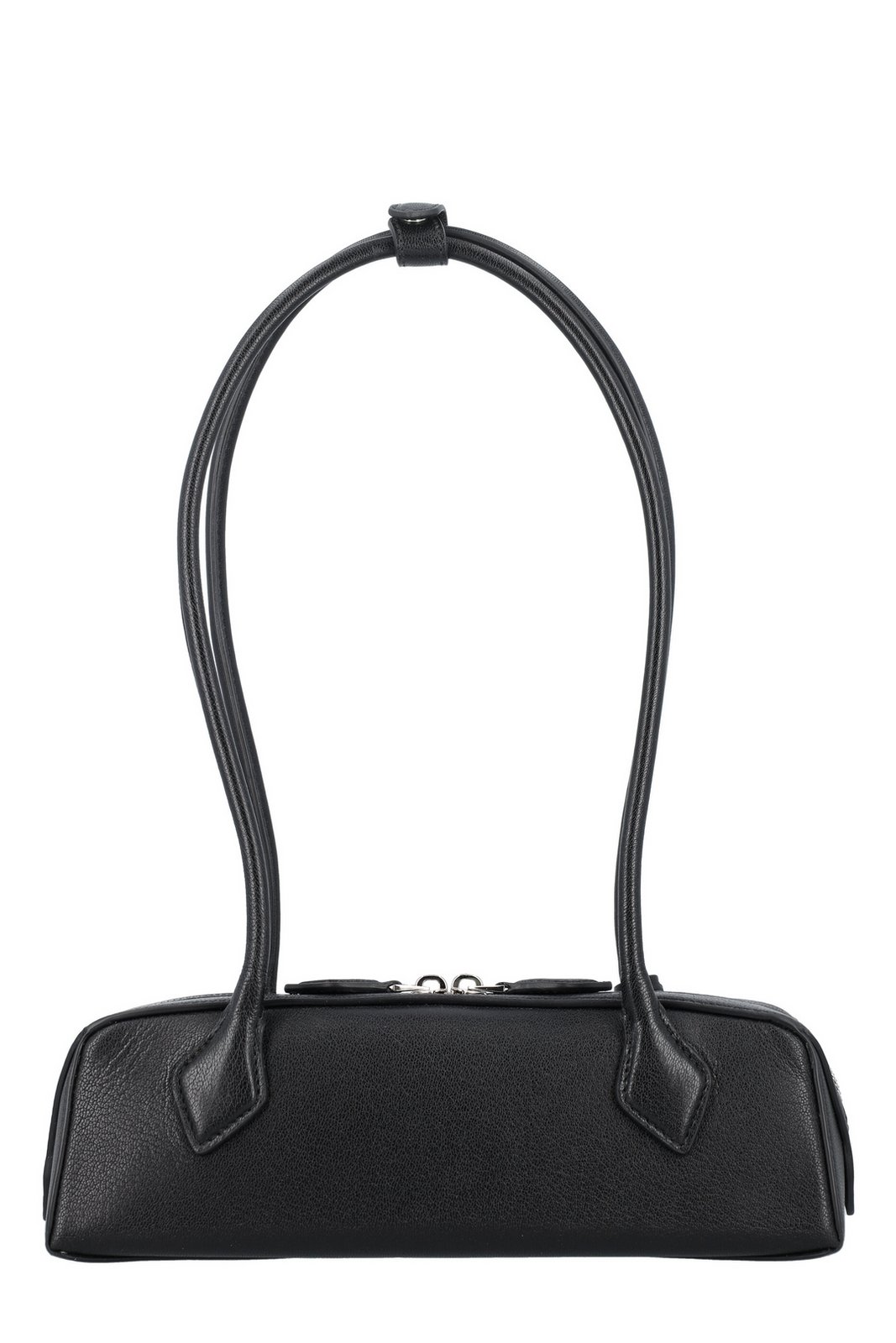 Alaïa Le Teckel Small Shoulder Bag