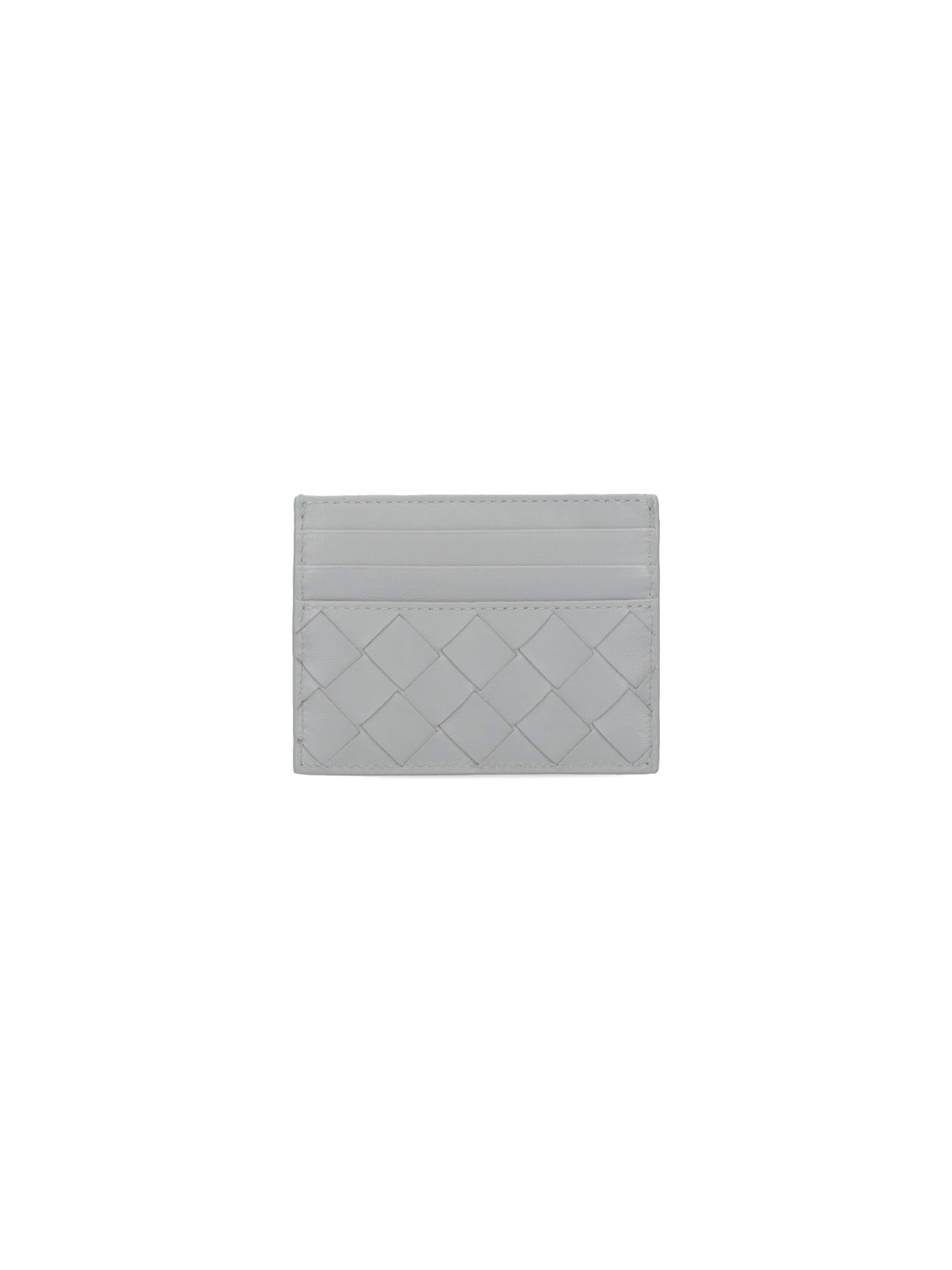 Bottega Veneta Intrecciato Credit Card Case