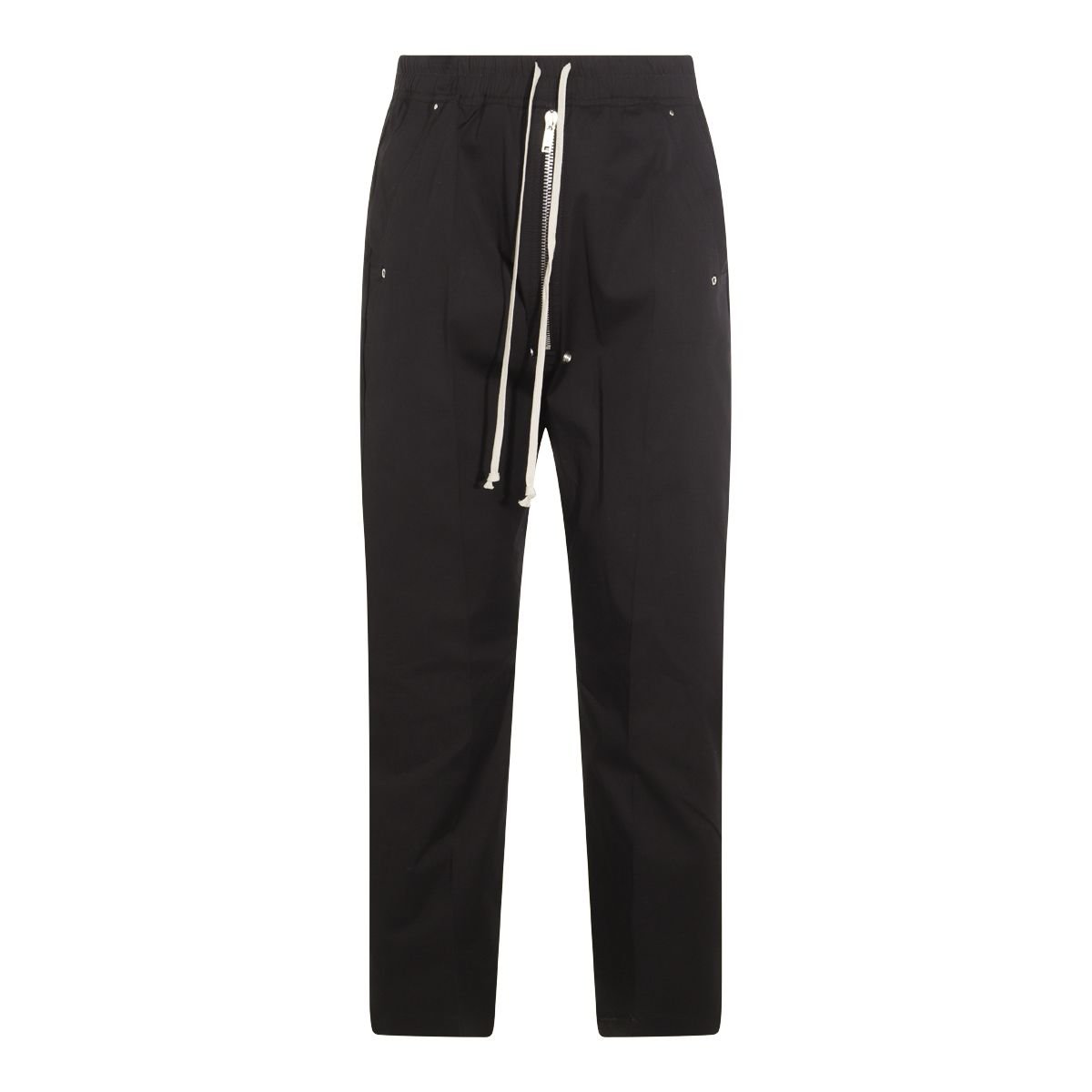 Rick Owens Bela Drawstring Trousers