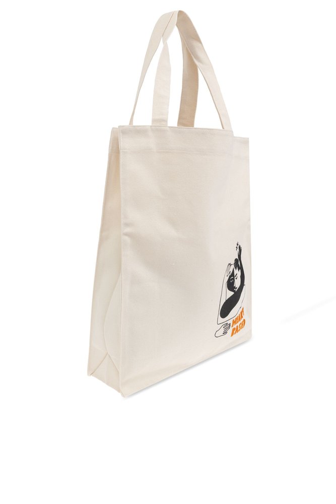 TORY BURCH サハートショッパートート U251000220 WHITEHEART Tory Burch Saheart Shopper Tote – Cettire