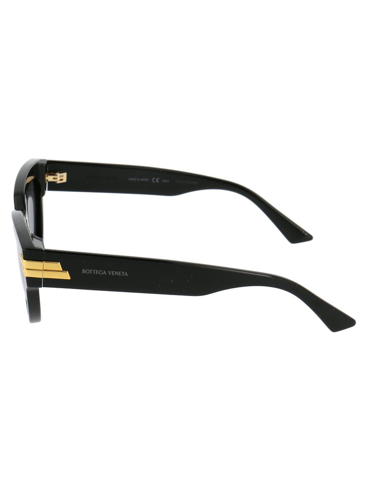 (関税・送料込) Bottega Venetaキャットアイ型サングラスBV1035S Bottega Veneta BV1035S Unisex Sunglasses for sale online | eBay