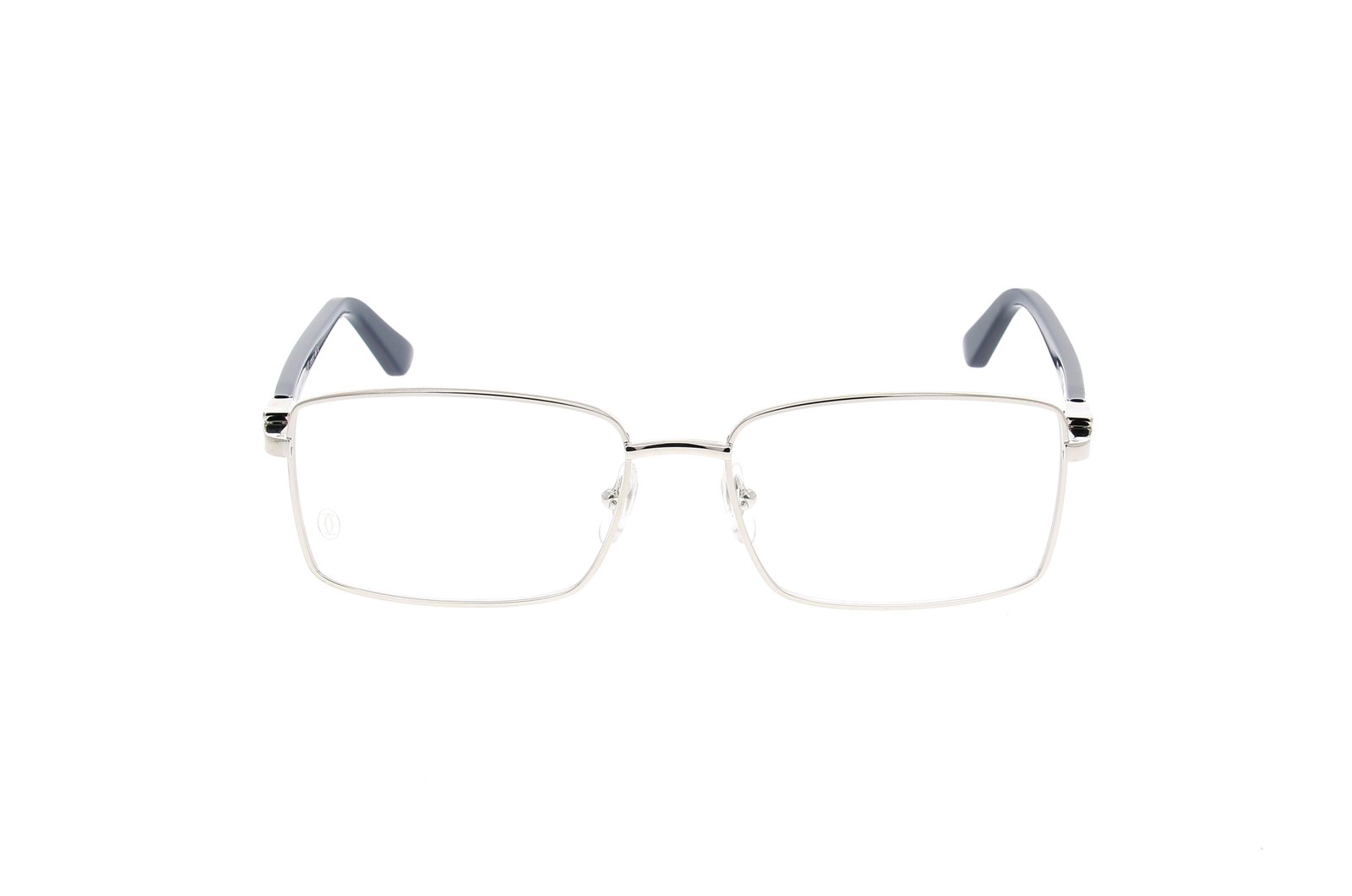 카르티에 사각형 프레임 안경 CT0520O 004