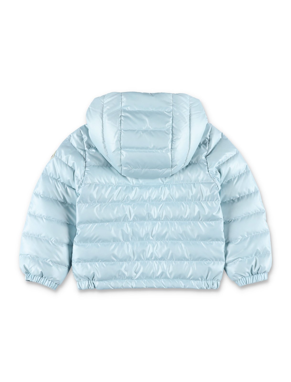 Moncler Enfant Sesen Padded Zipped Jacket