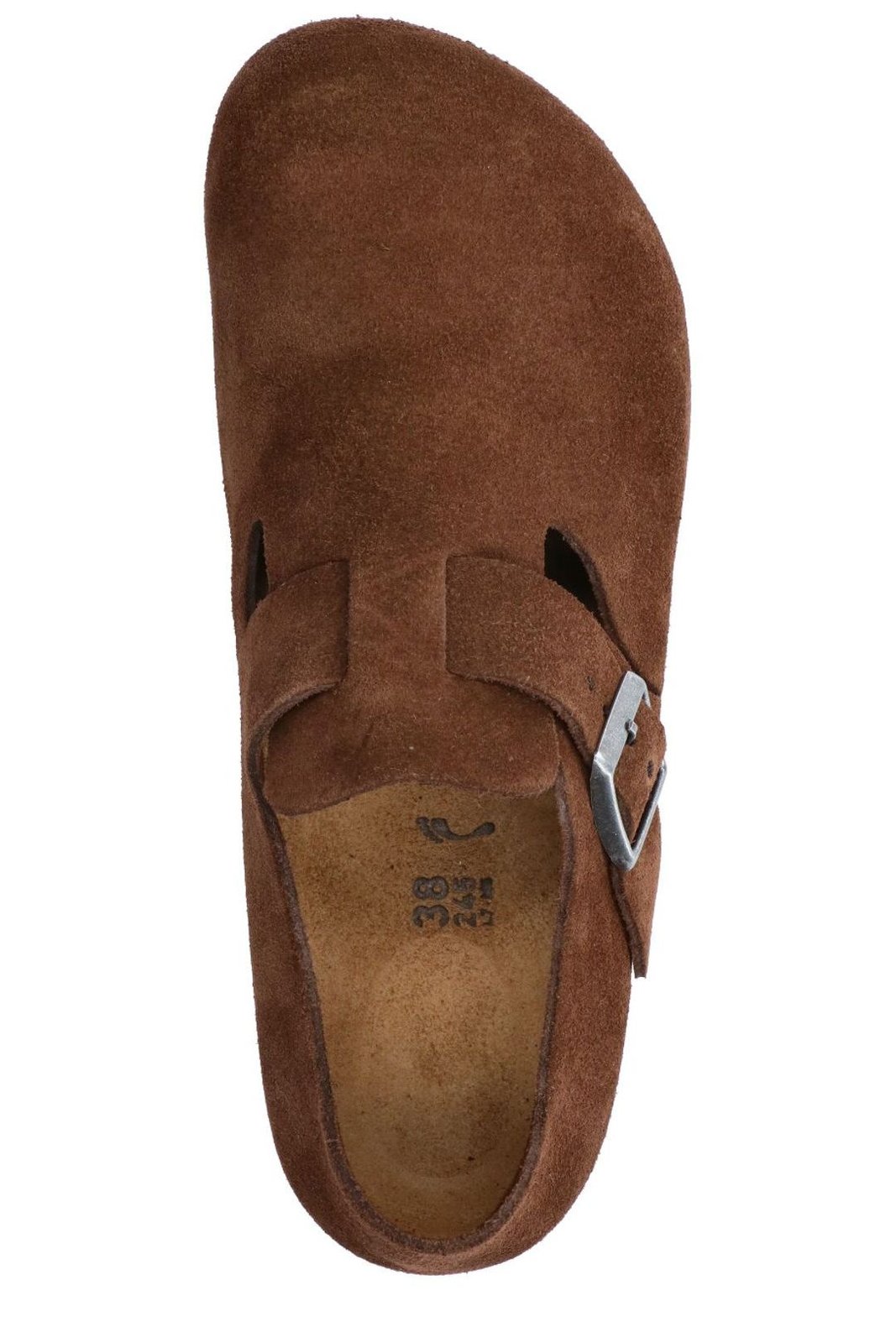 Birkenstock London Buckle Clogs – Cettire