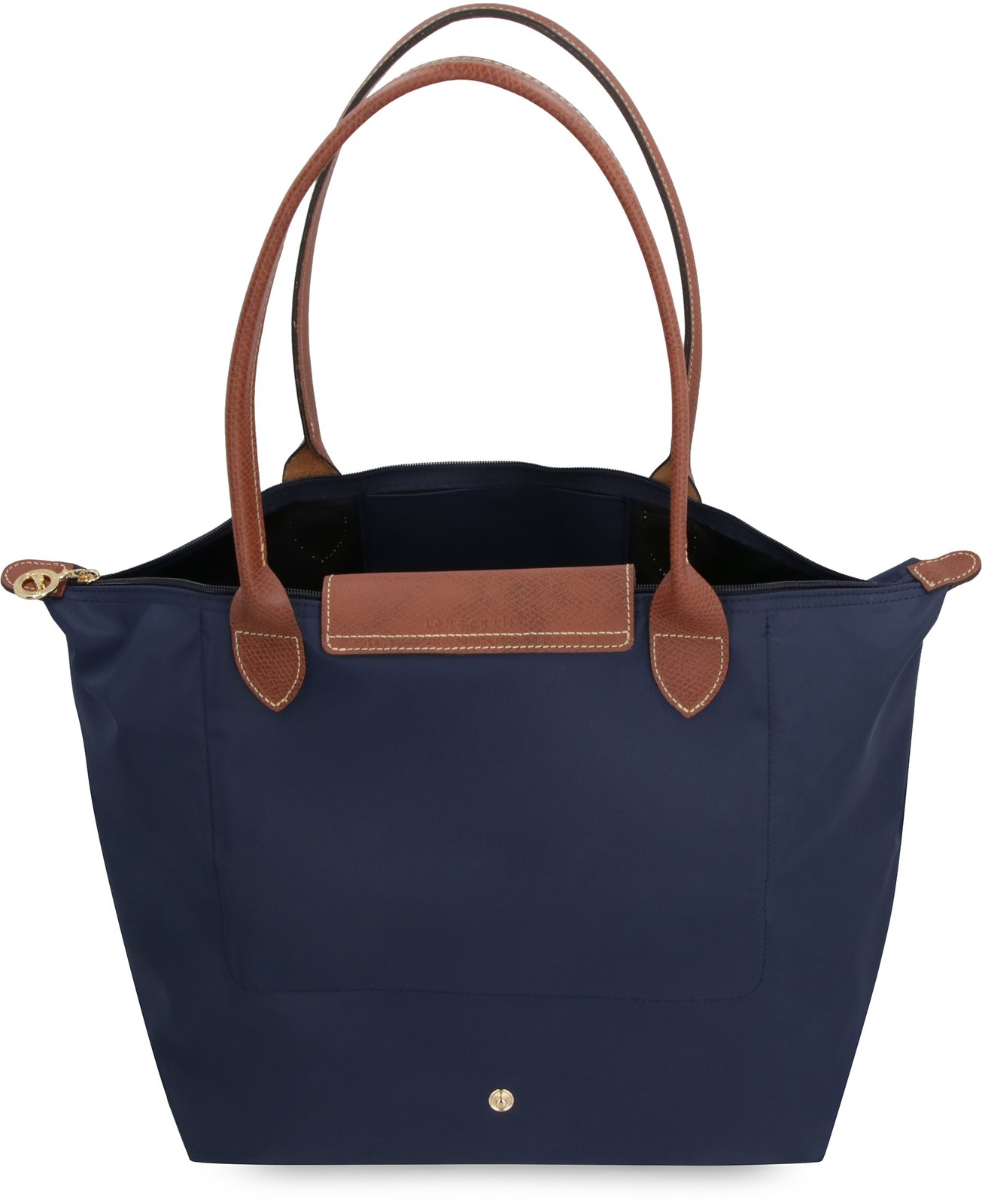 Longchamp Le Pliage Large Top Handle Bag