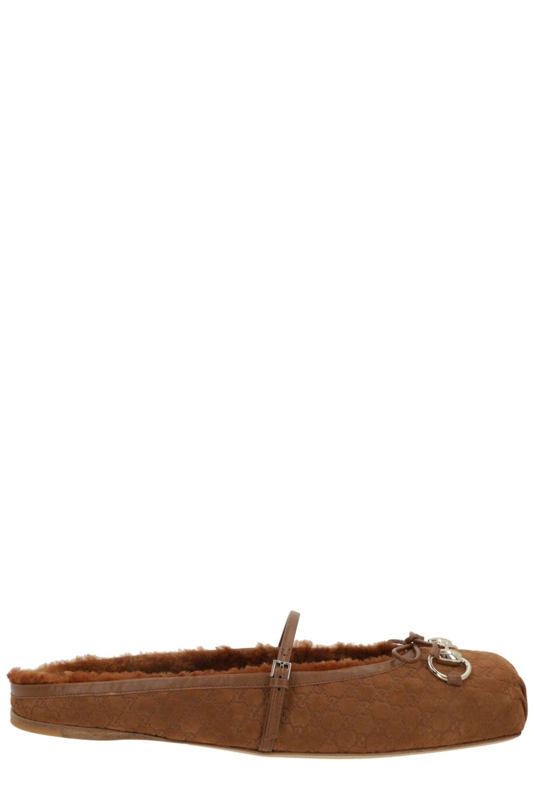 Gucci Horsebit Mules