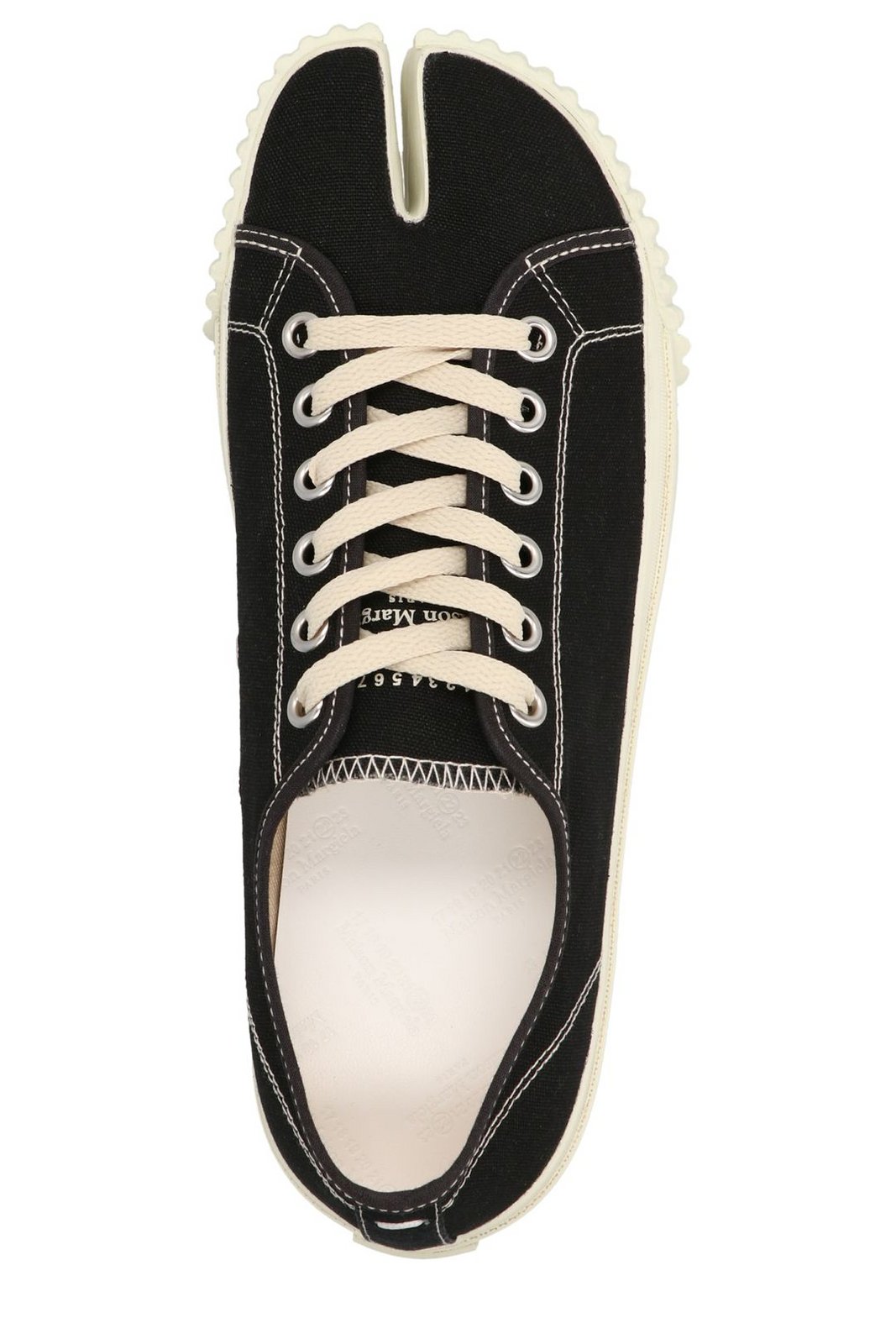 Maison Margiela Tabi Low-Top Sneakers