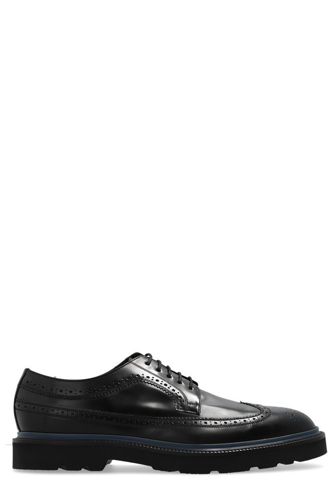 paul smith brogues sale