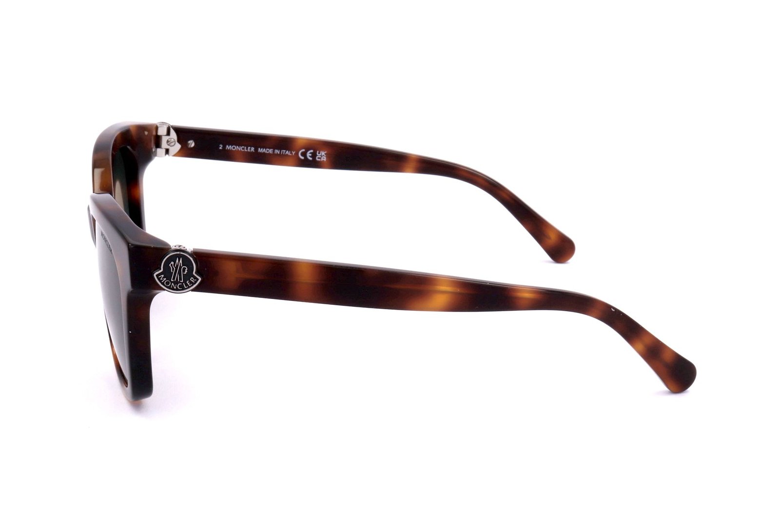 MONCLER スクエアフレムサンクラス ML0266F 52R Moncler Promenade Square Sunglasses, 53mm | Bloomingdale's