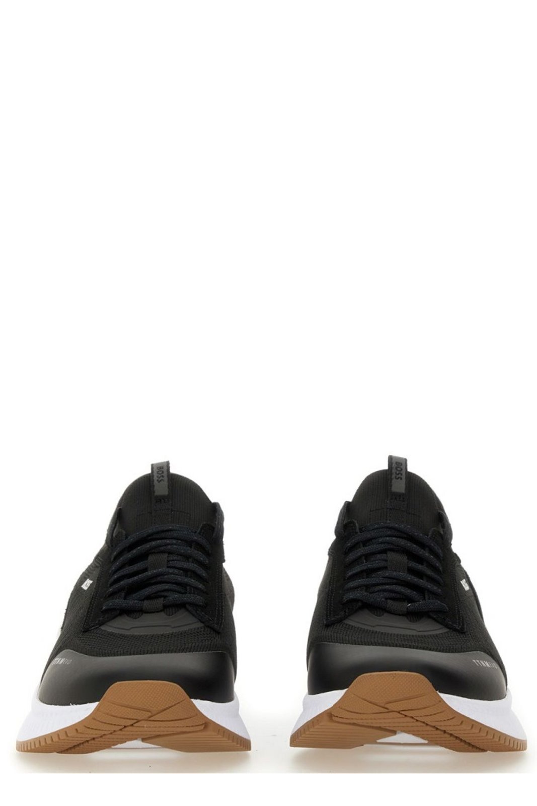 Boss Hugo Boss TTNM EVO Lace-Up Sneakers