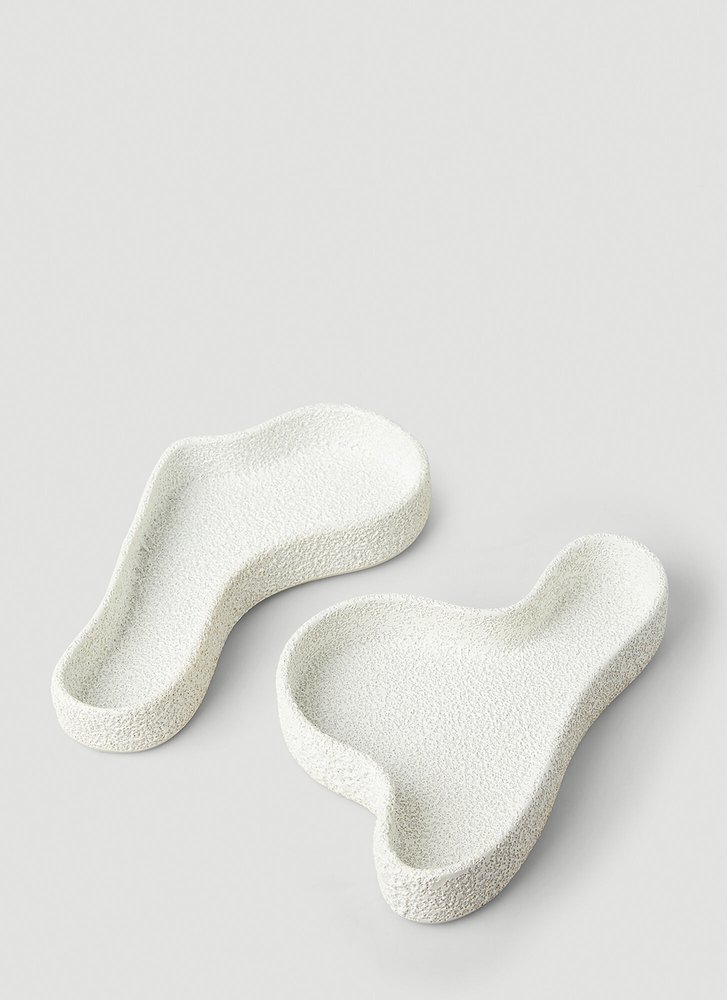 Marloe Marloe 세트 투 라바 본 쟁반