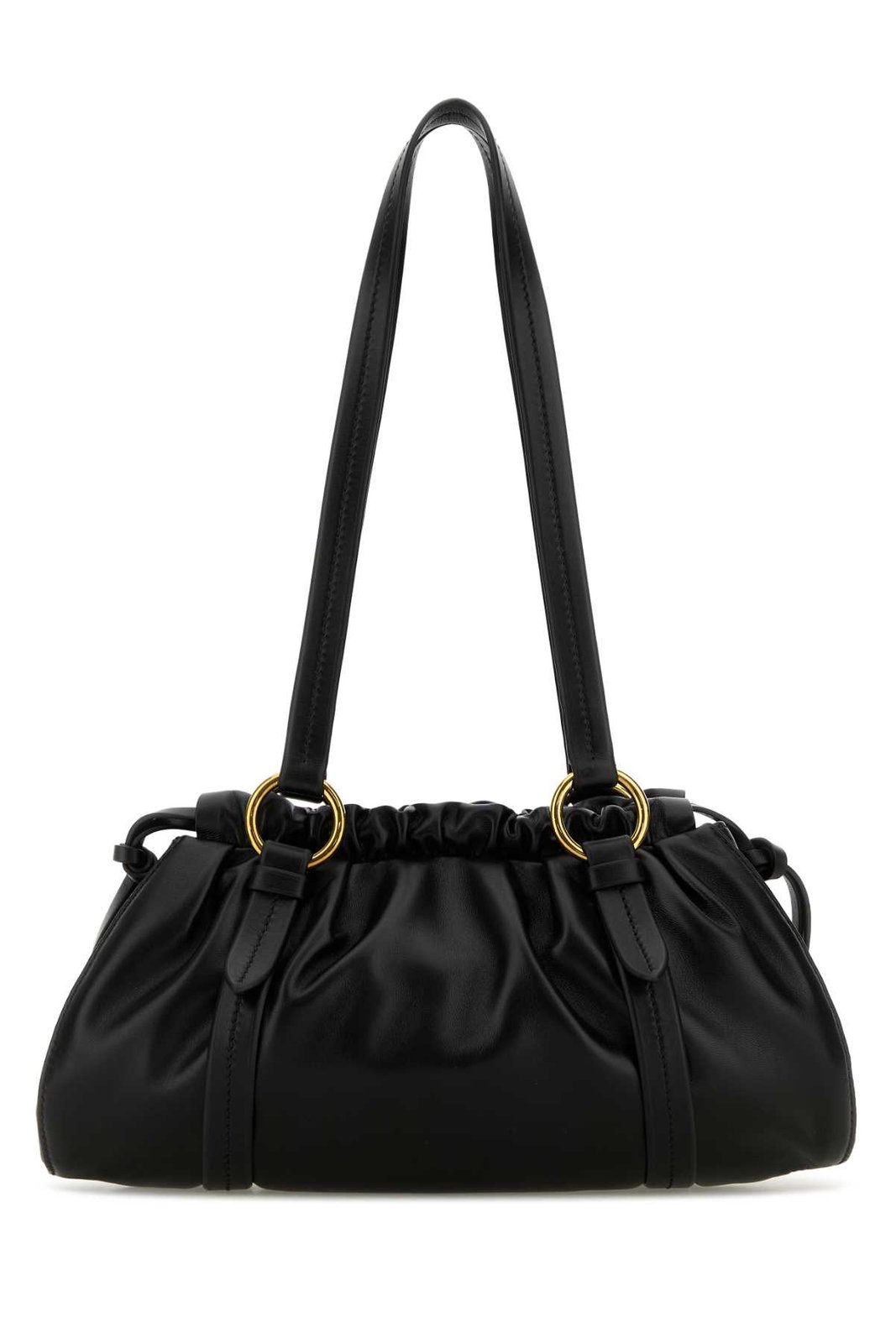 Miu Miu Joie Tassel-Detailed Shoulder Bag