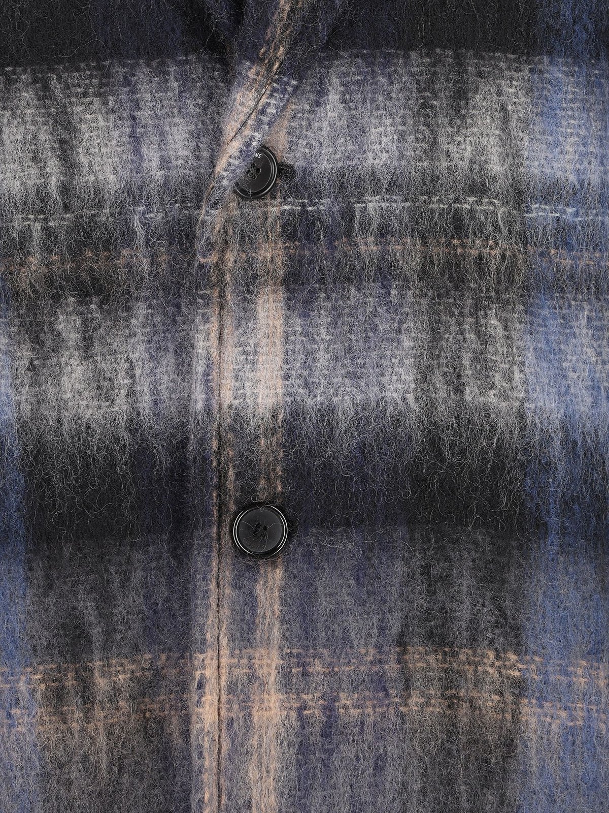Loewe Relaxed Fit Coat