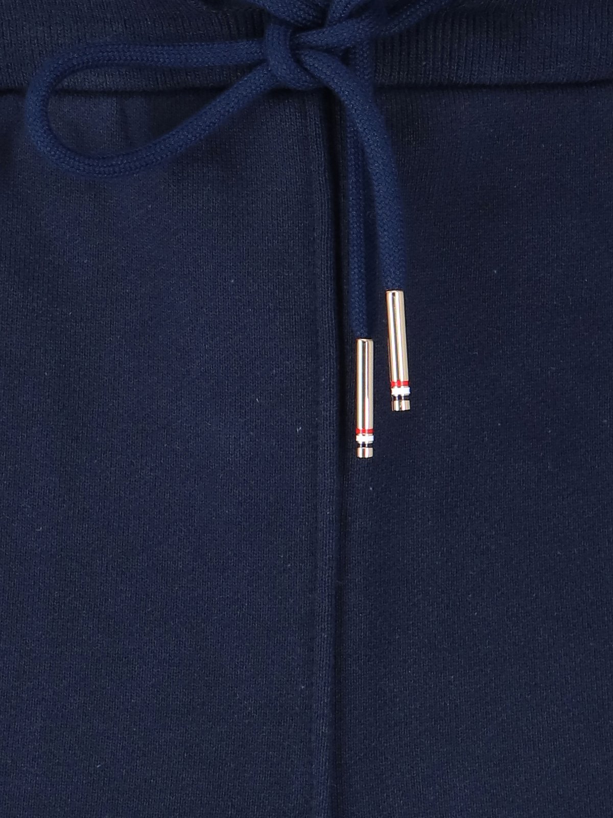 Thom Browne 4-Bar Bermuda Shorts