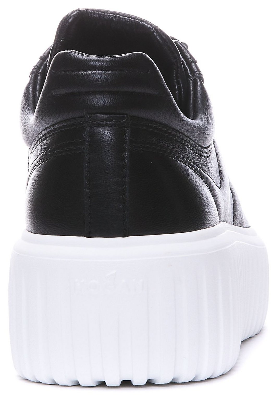 Hogan Platform Low-Top Sneakers