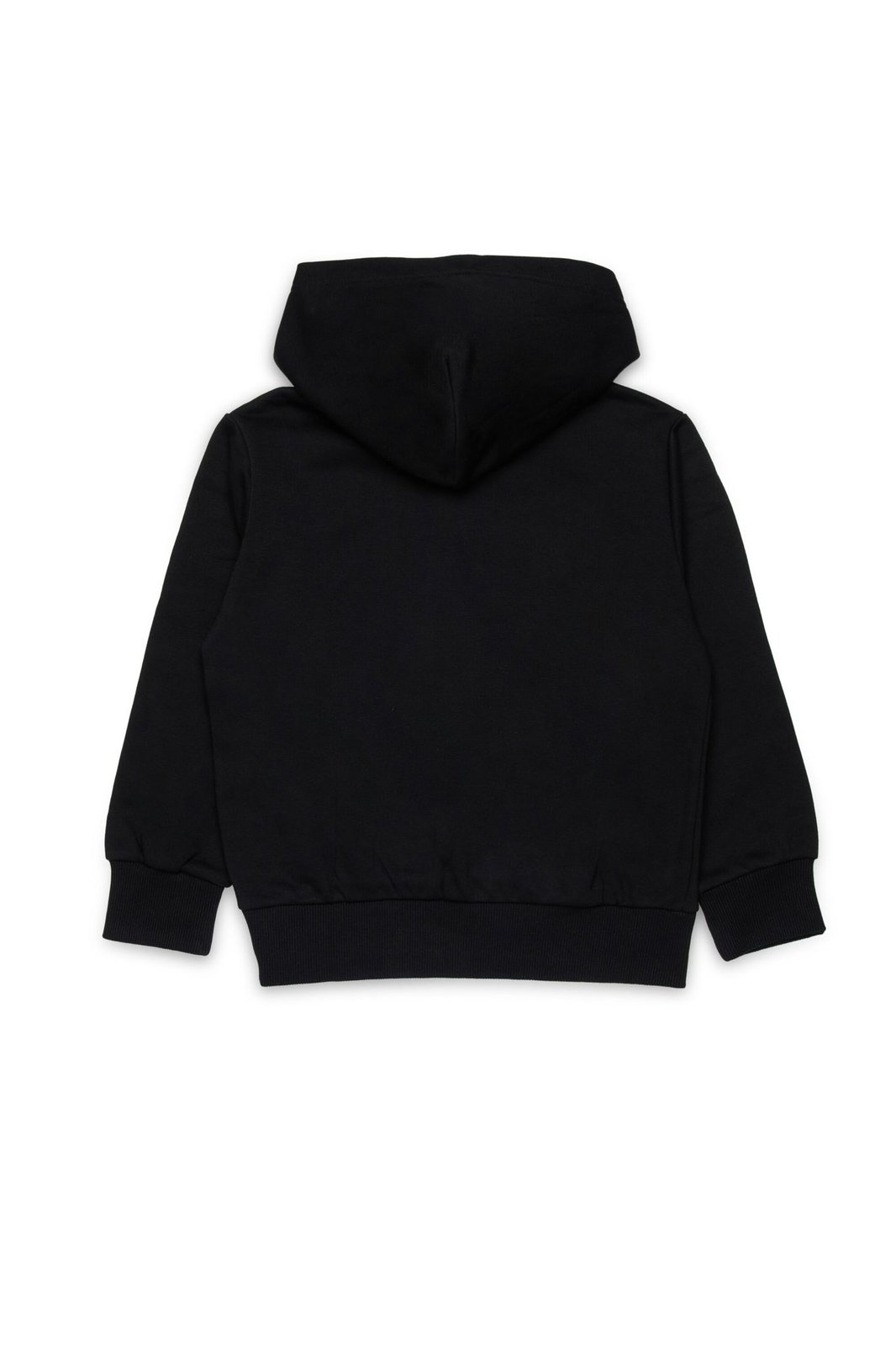 Diesel Kids D-Logo Printed Hoodie