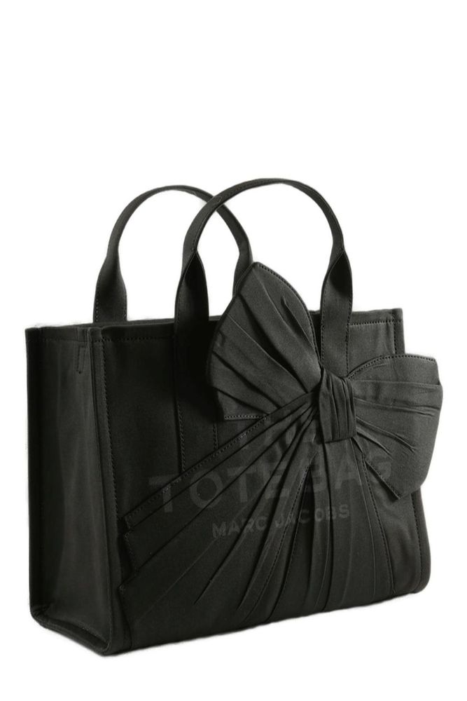 Marc Jacobs 오버사이즈 보우 스몰 토트백