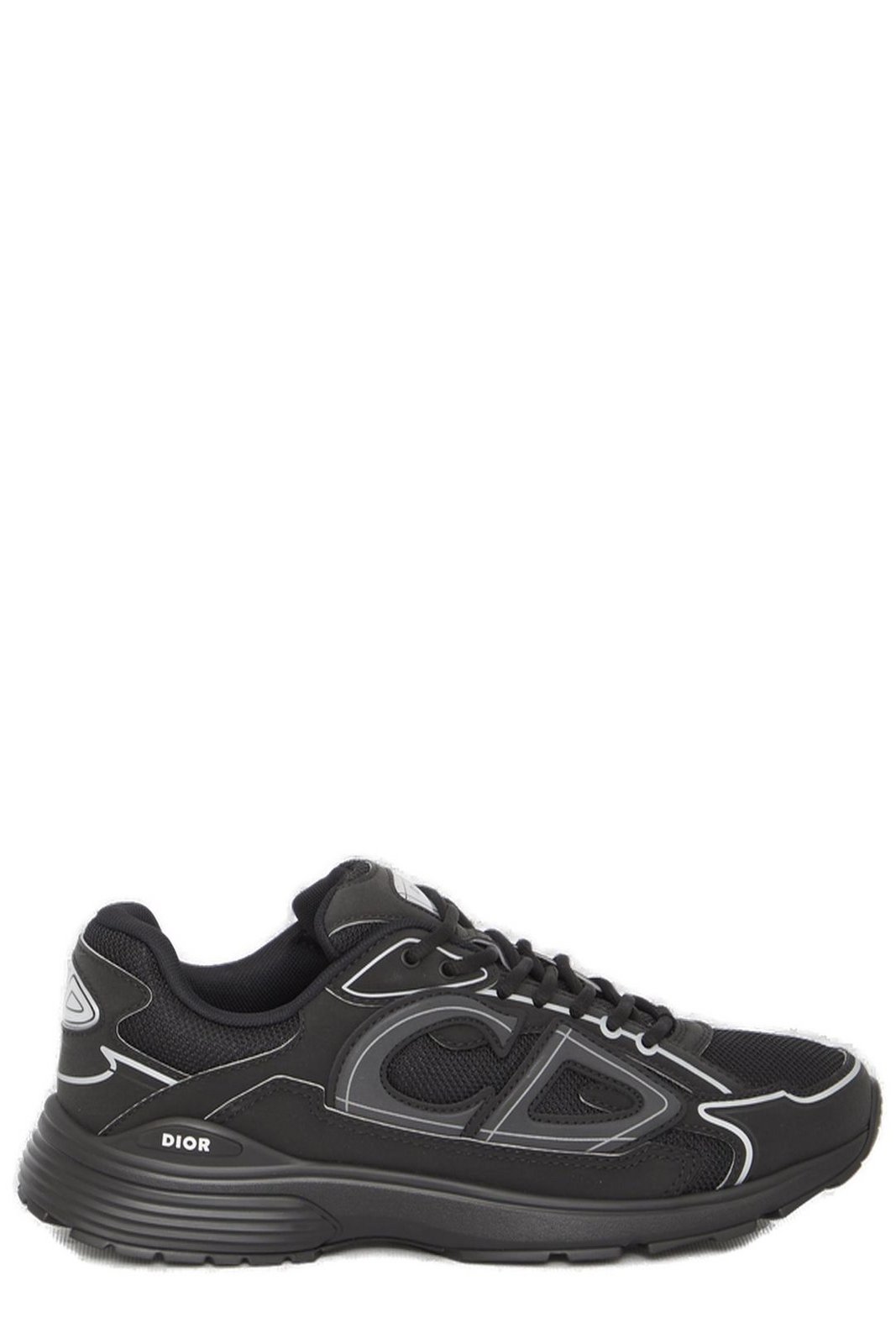 スニーカー DIOR HOMME 3SN279ZRF_H900 B30 SNEAKERS Buy Dior B30 'Black' - 3SN279ZRF H900 | GOAT