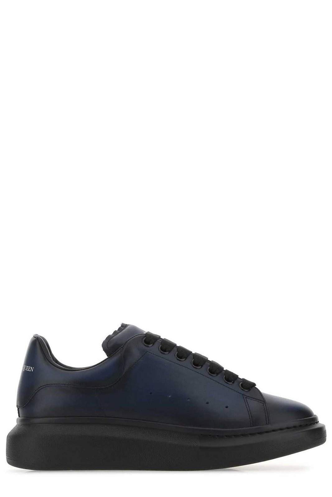 Alexander McQueen オーバーサイズ チャンキー スニーカー