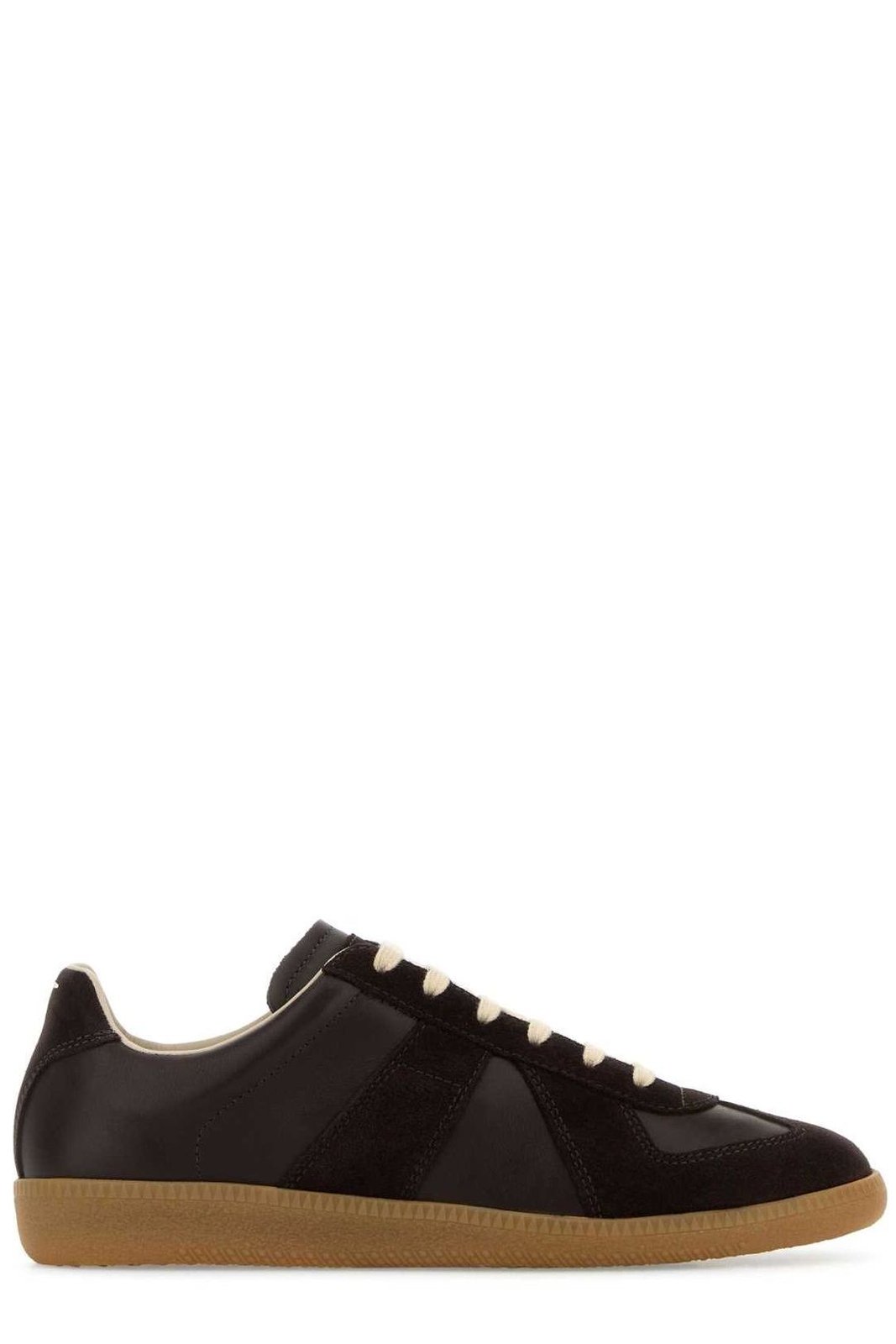 Maison Margiela Replica Lace-Up Sneakers