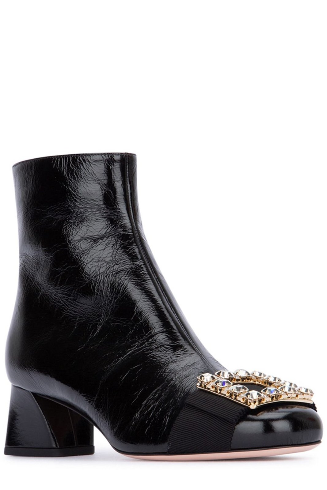 Roger Vivier Très Vivier Boots