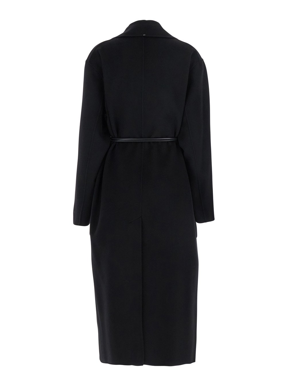 Sportmax Abate Belted Coat